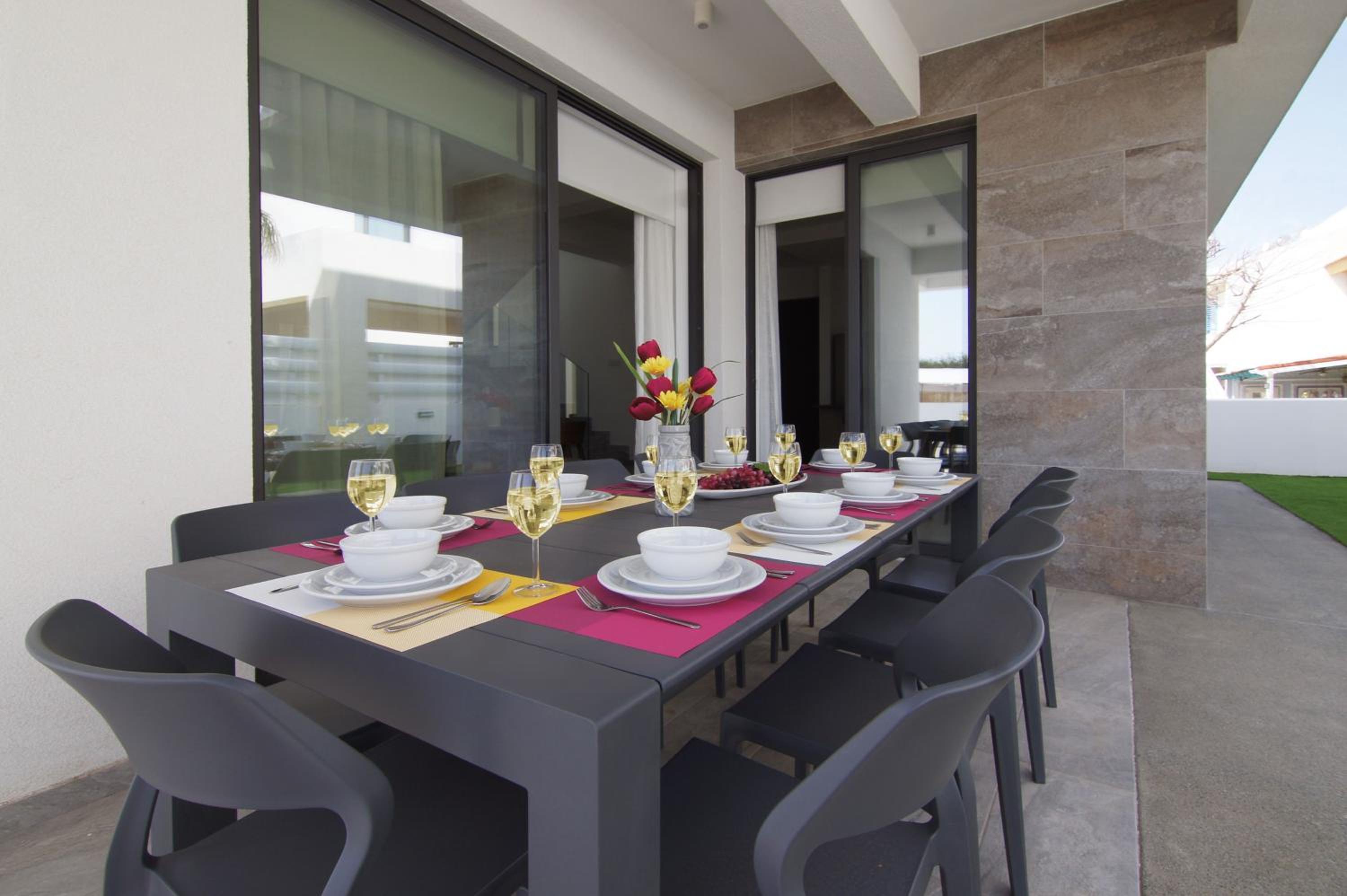 Villa Queen Valeria
