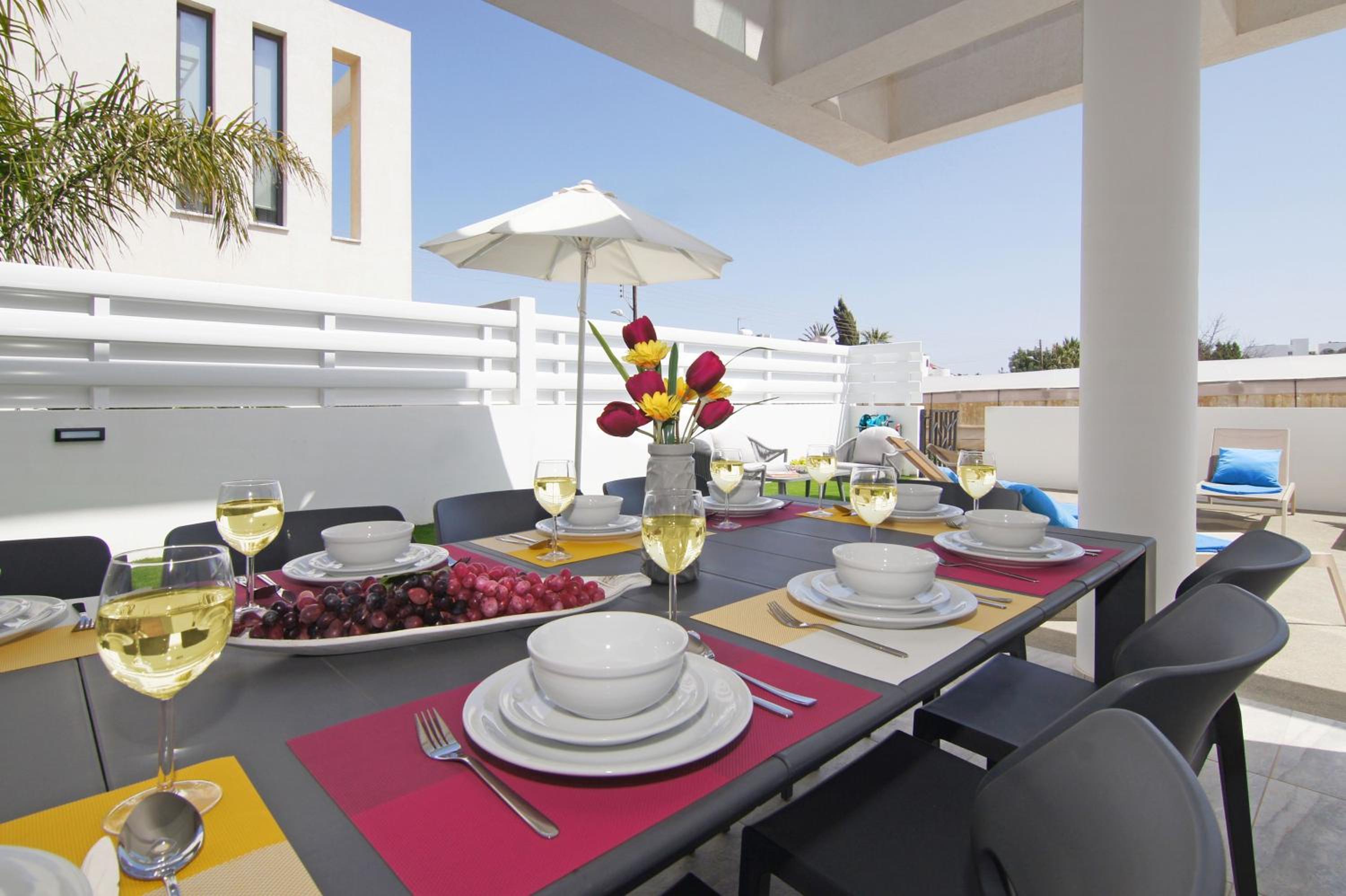 Villa Queen Valeria