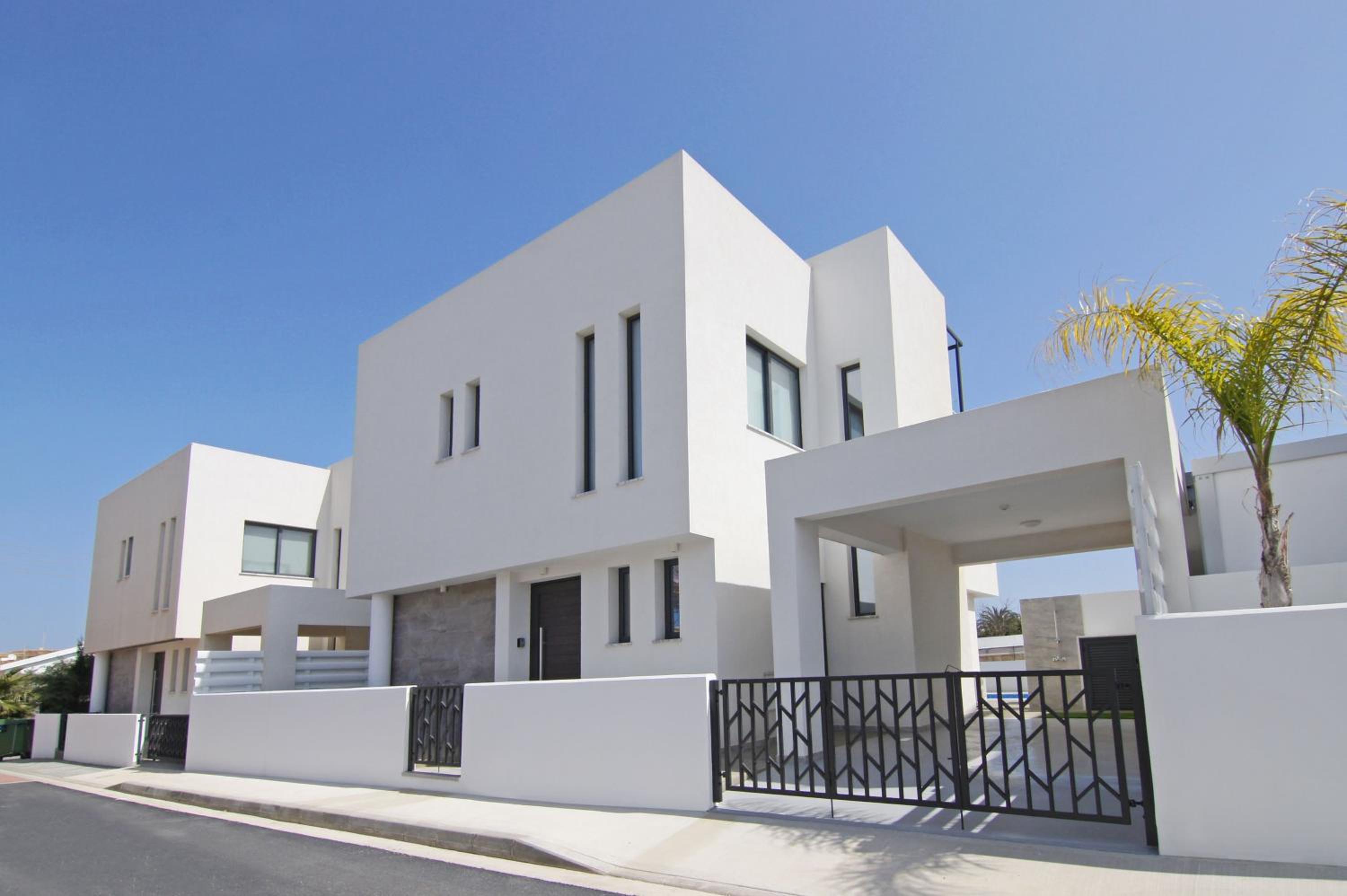Villa Queen Valeria