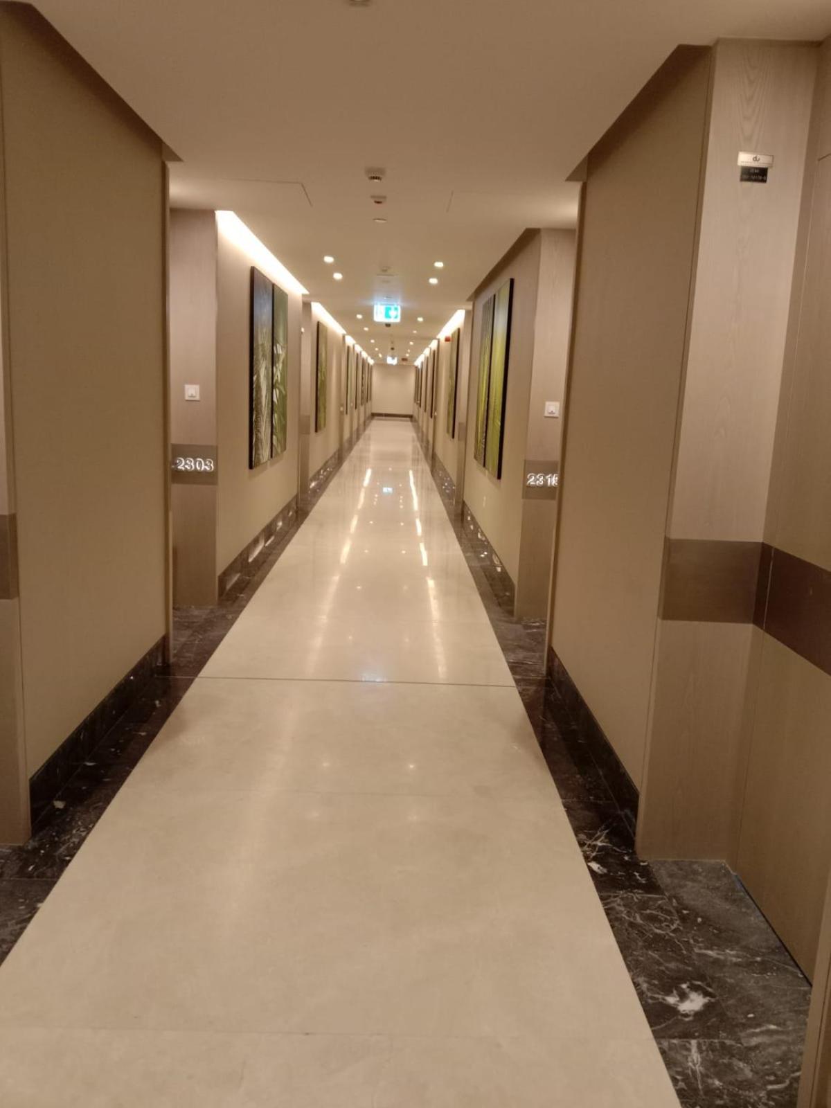 Palm Tower Palm Jumeirah Dubai