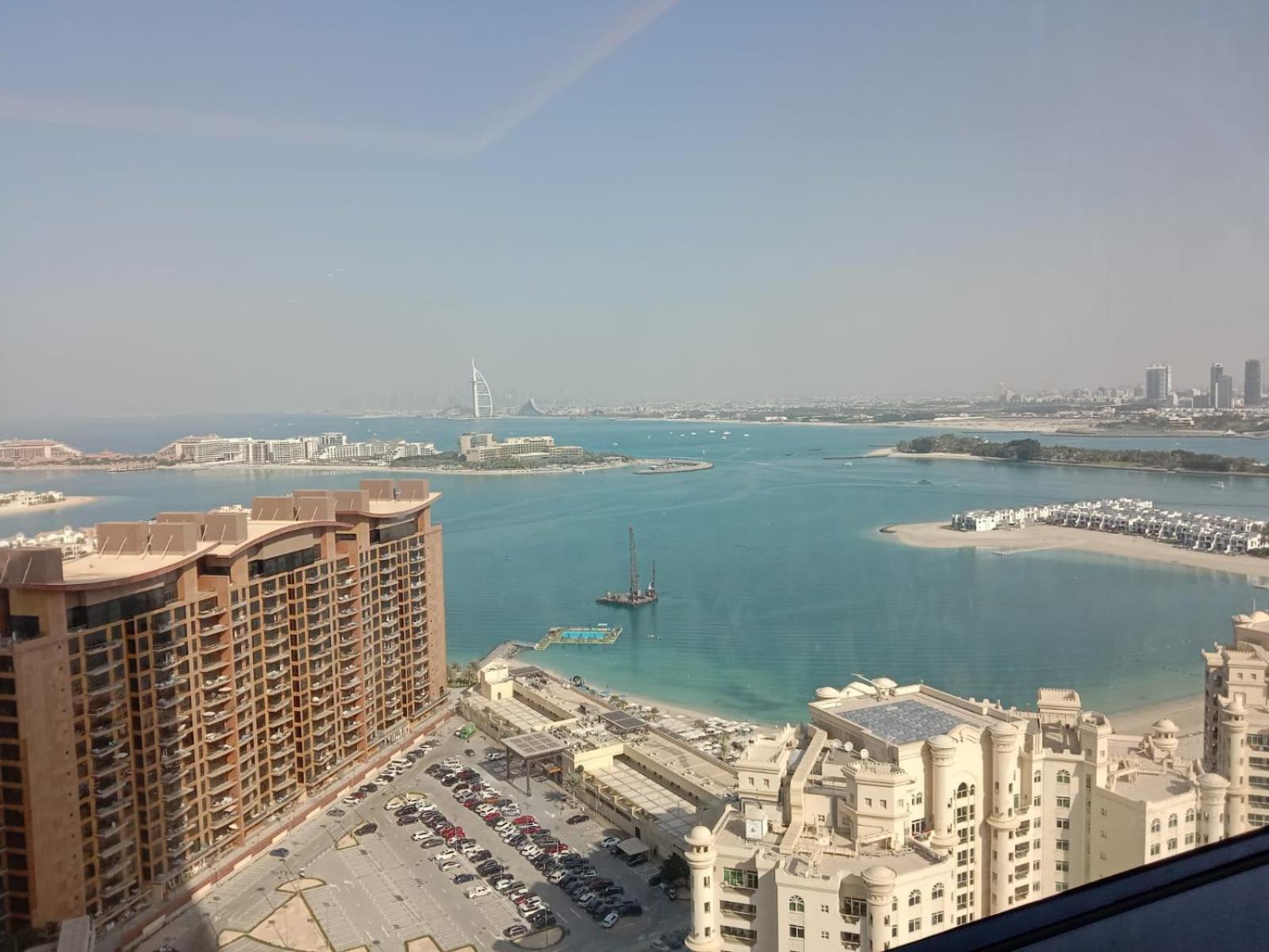 Palm Tower Palm Jumeirah Dubai