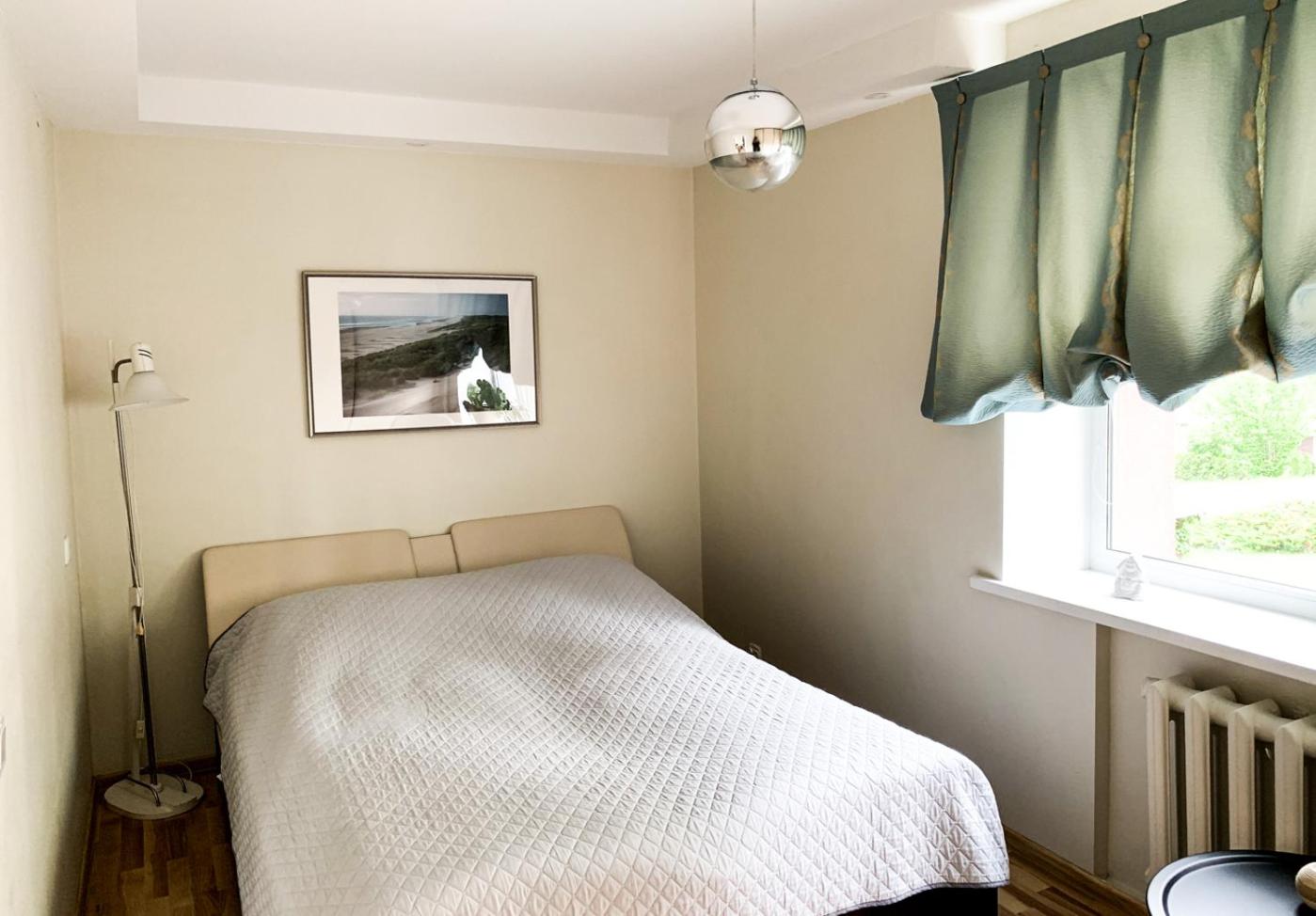 Vienuolio Apartament - jauki vieta poilsiui šalia upės view 3