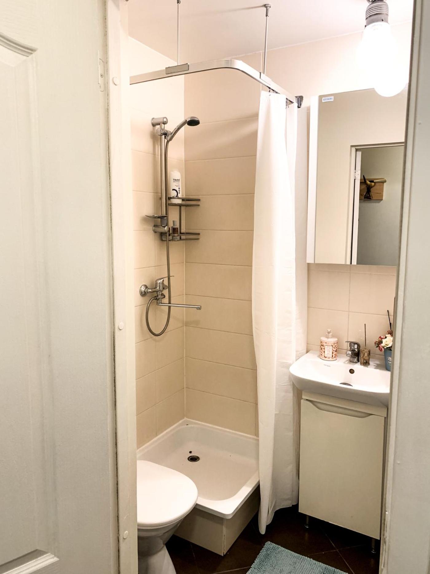 Vienuolio Apartament - jauki vieta poilsiui šalia upės view 5