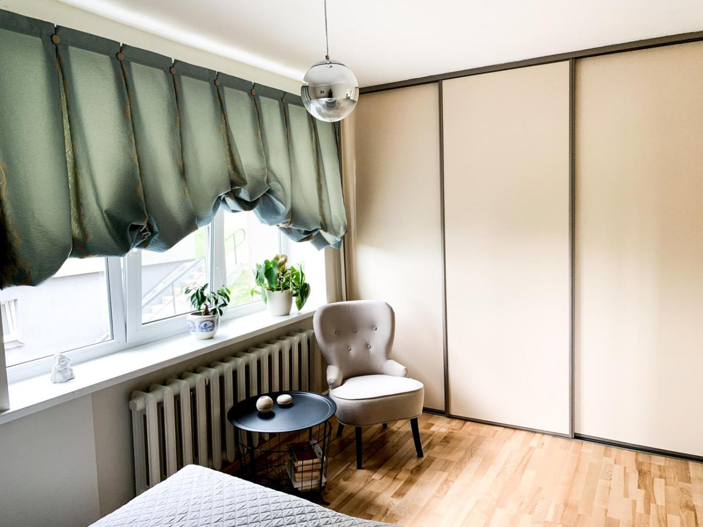 Vienuolio Apartament - jauki vieta poilsiui šalia upės view 4