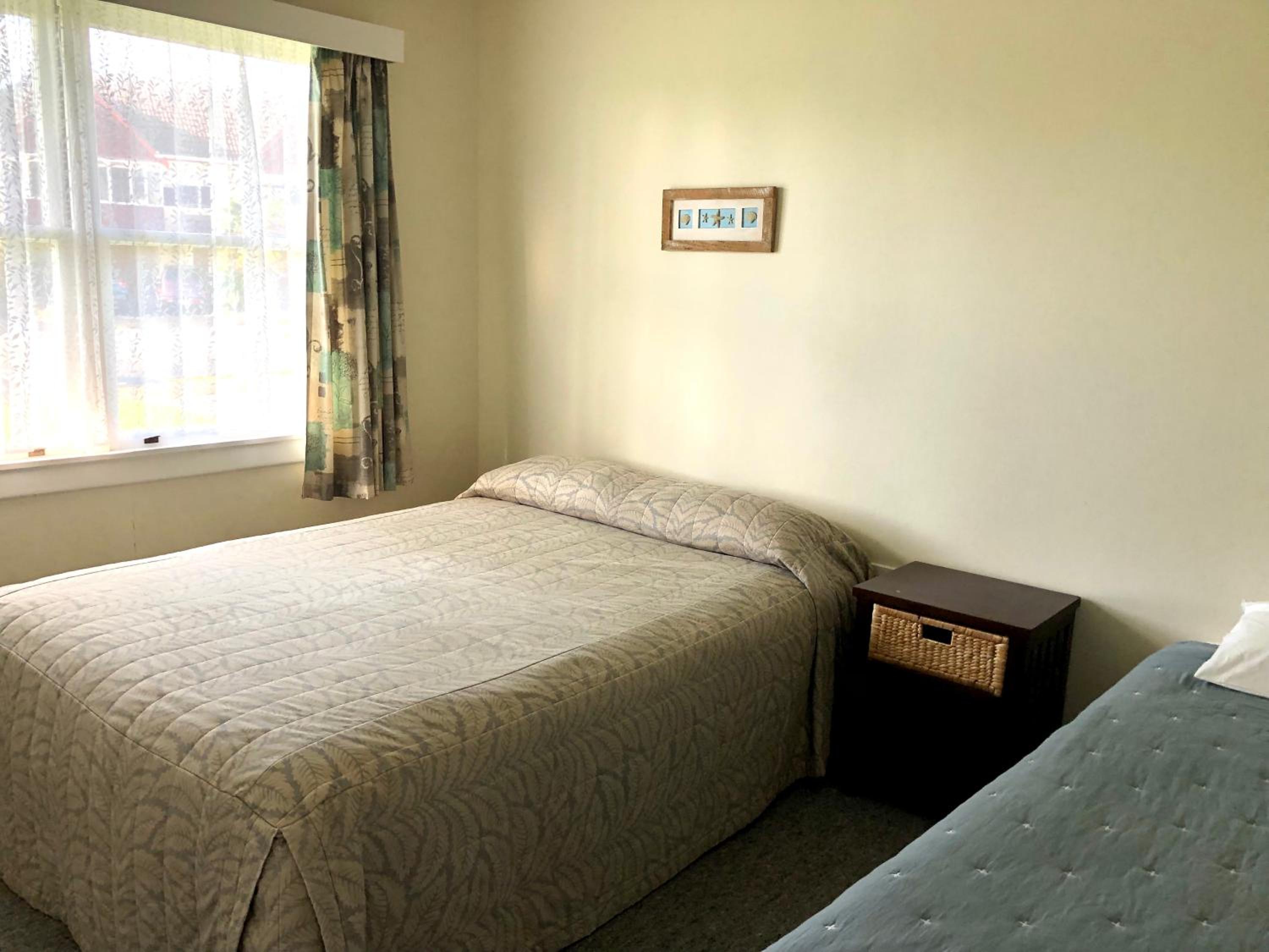 The Publican's Holiday Home