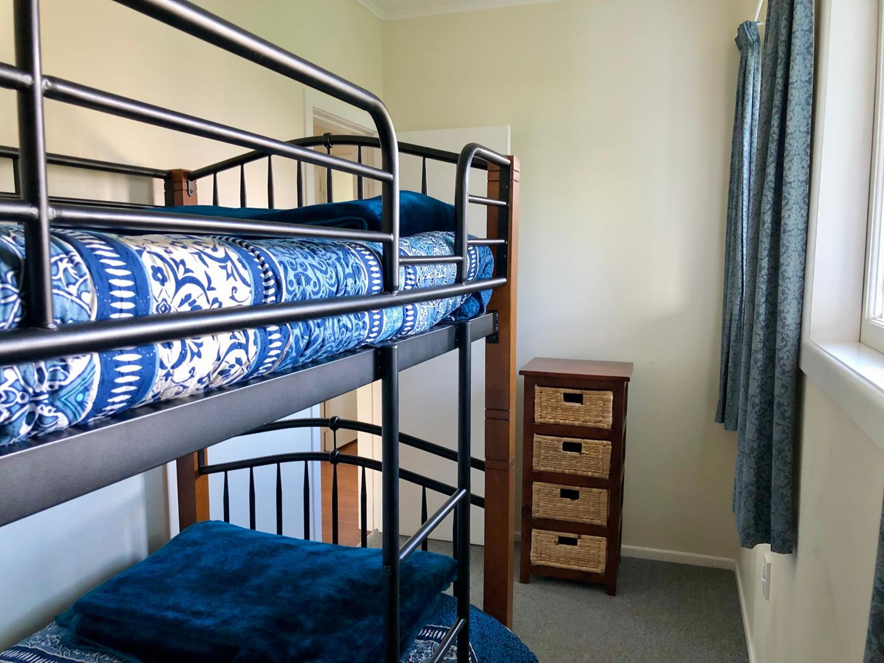 The Publican's Holiday Home