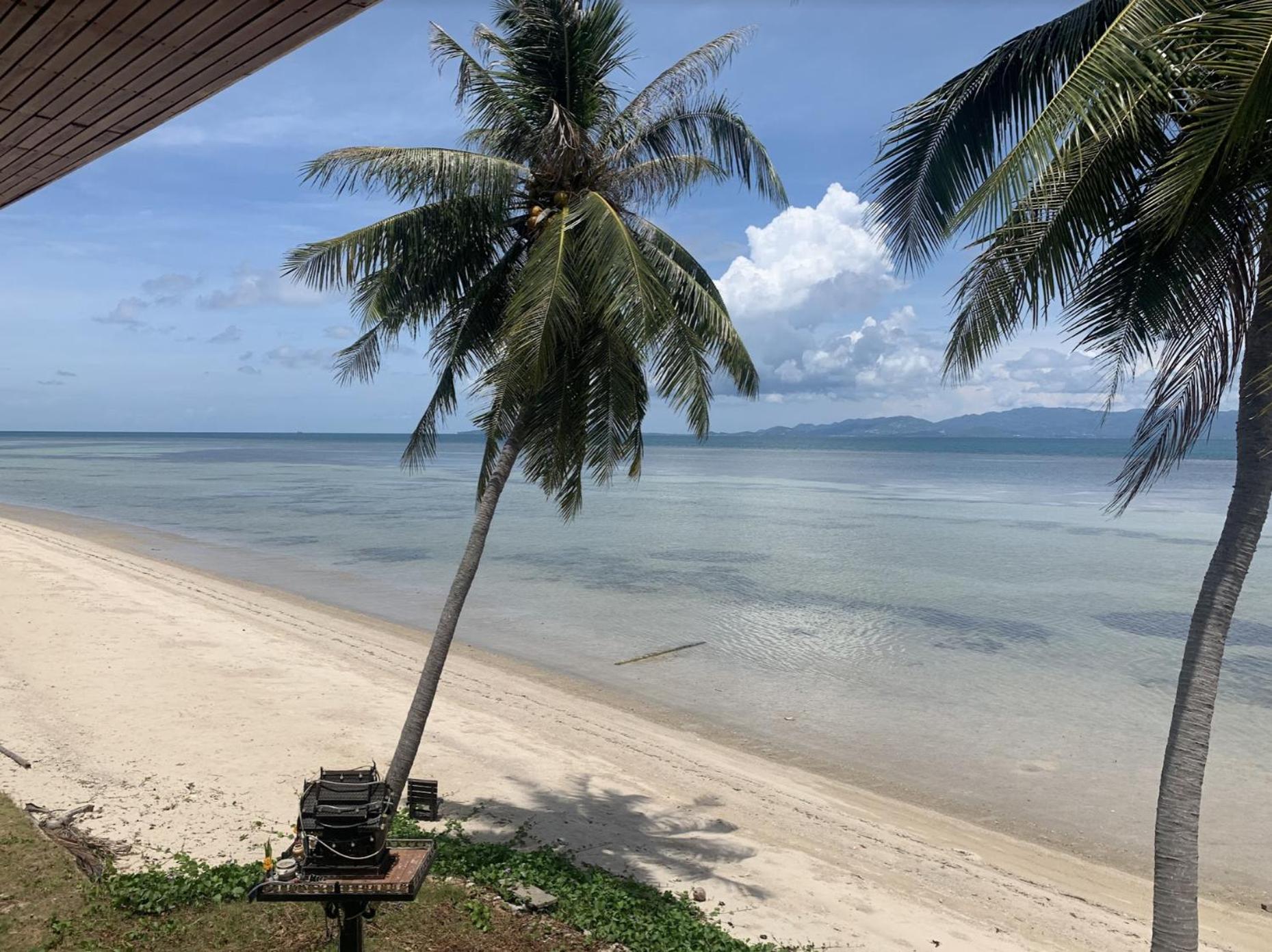 First Villa Beach Resort