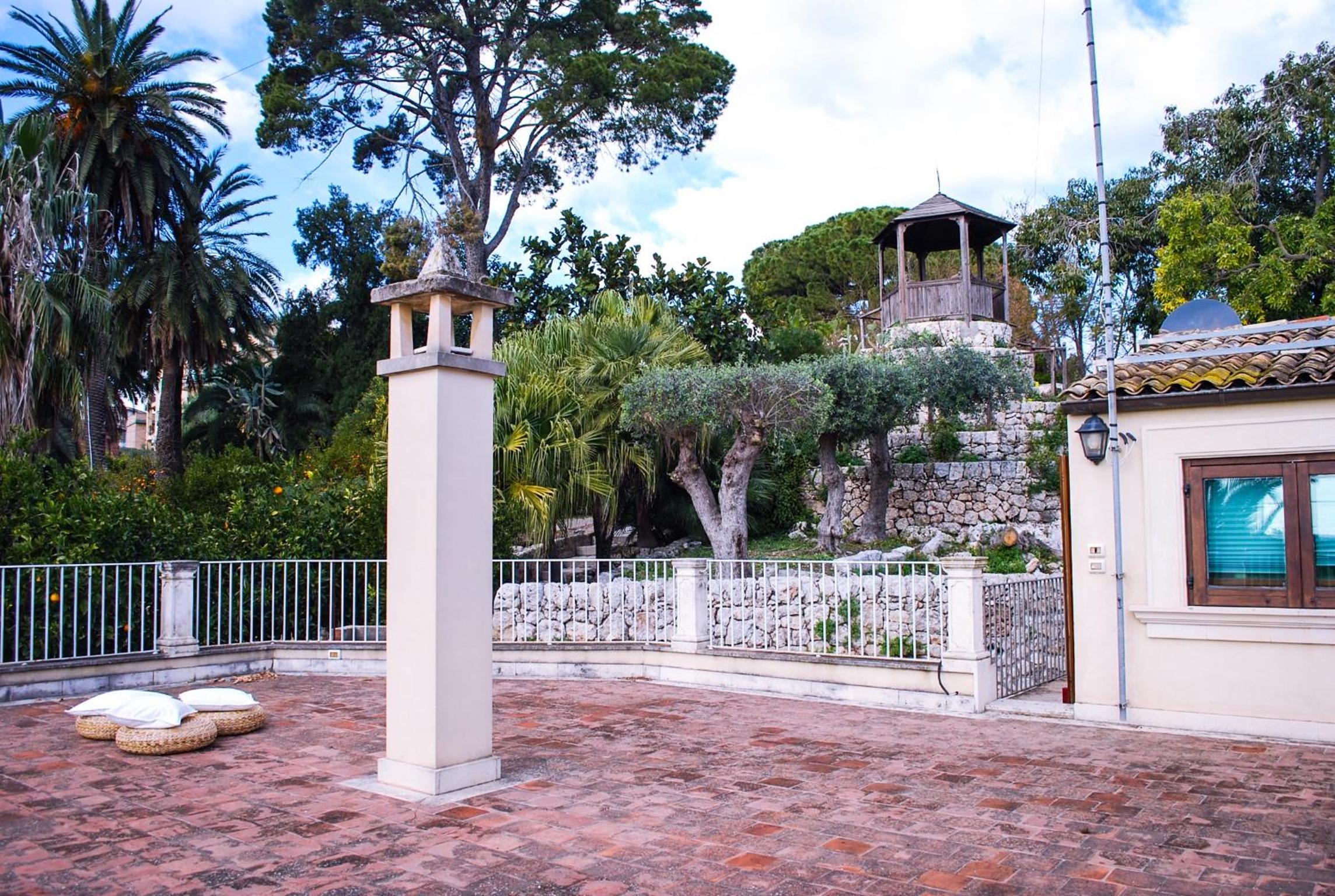 Dimora Archimedea