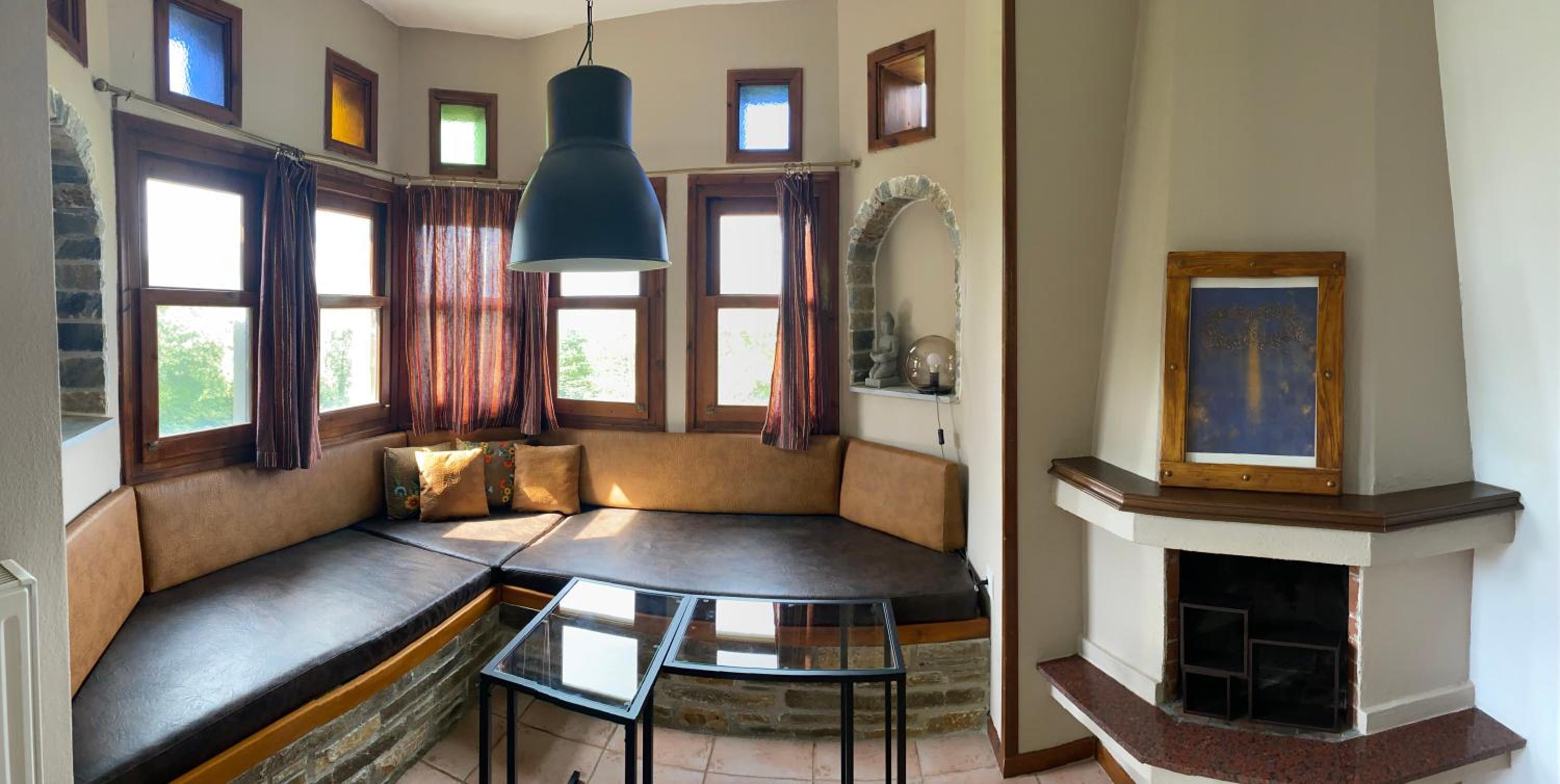Artemisia House