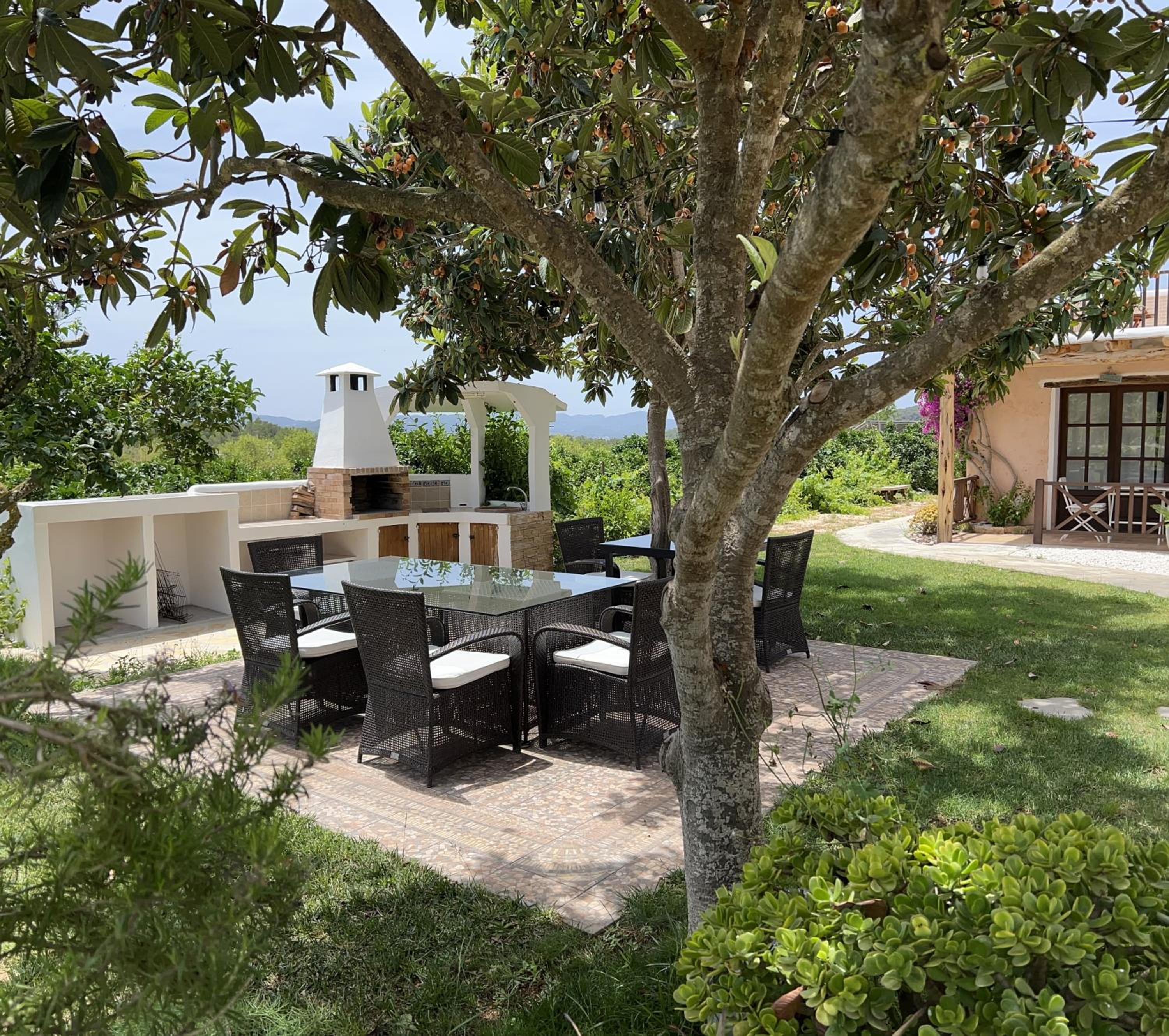 Finca Can Pepis