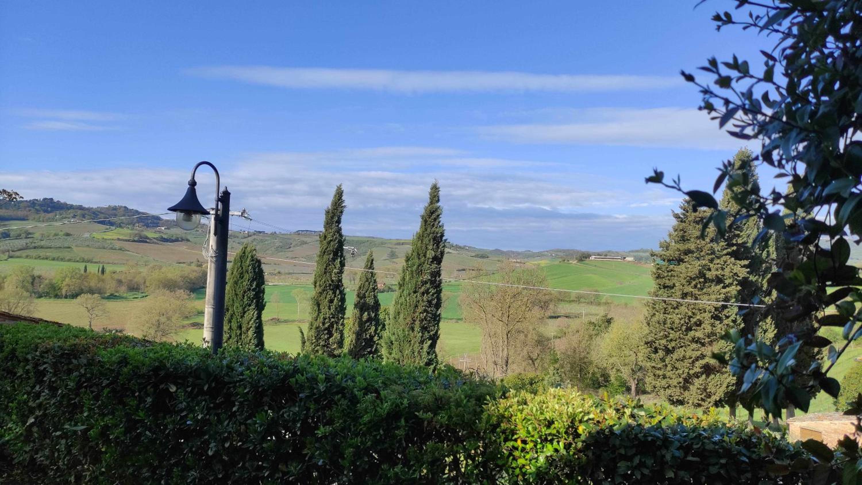 Agriturismo Borgo 7 Tigli - Apt 4 view 5