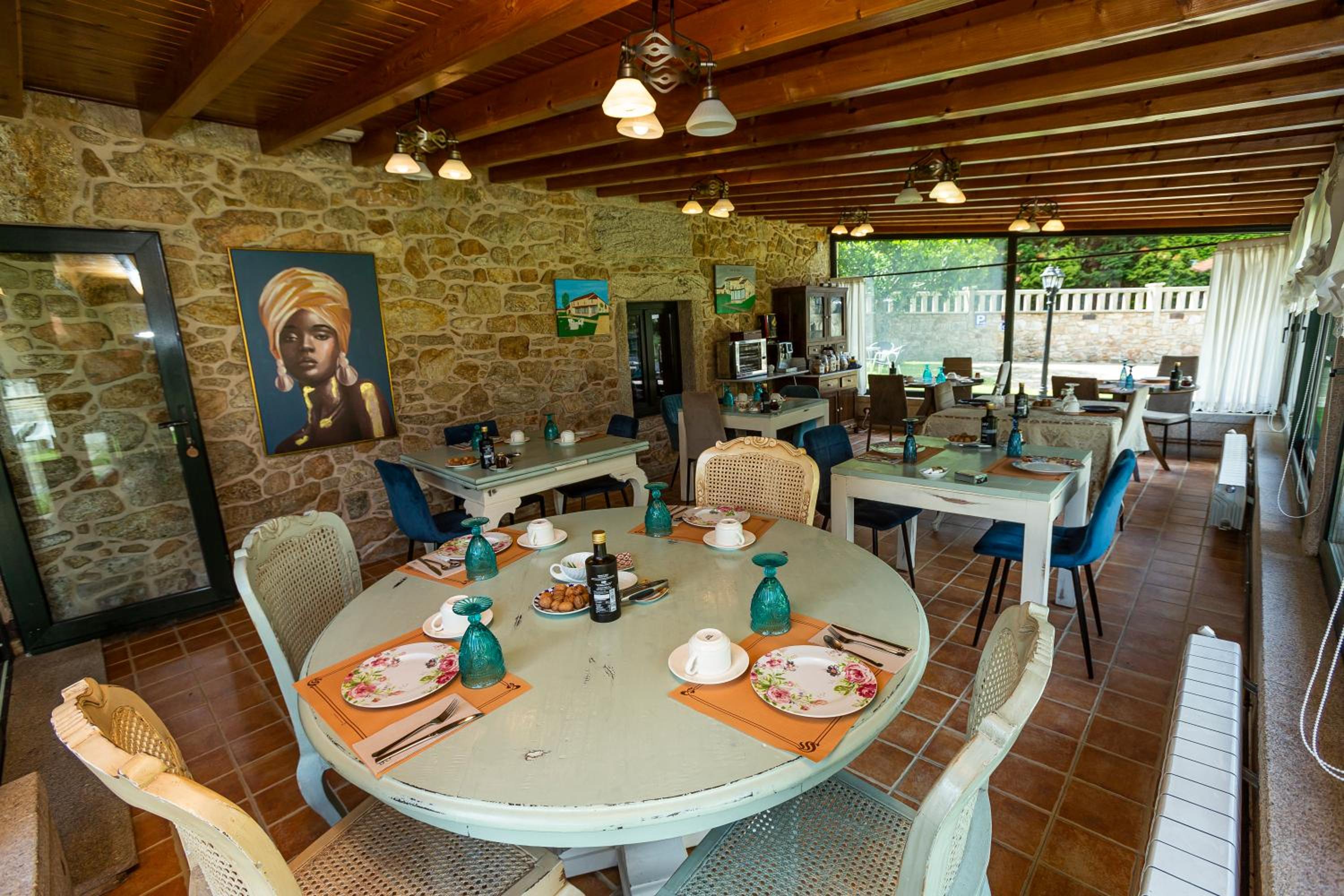 Casa de Lema Boutique