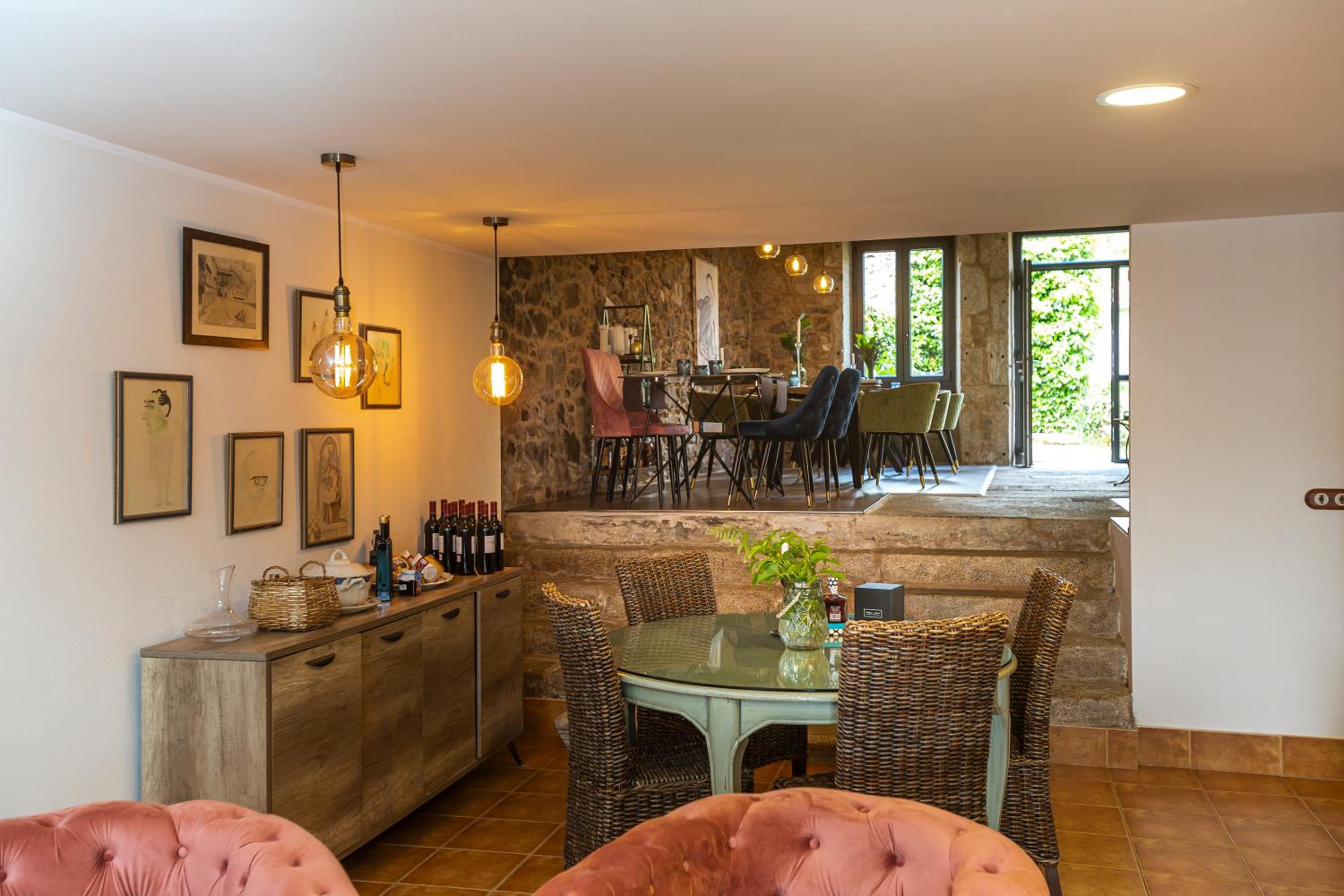 Casa de Lema Boutique