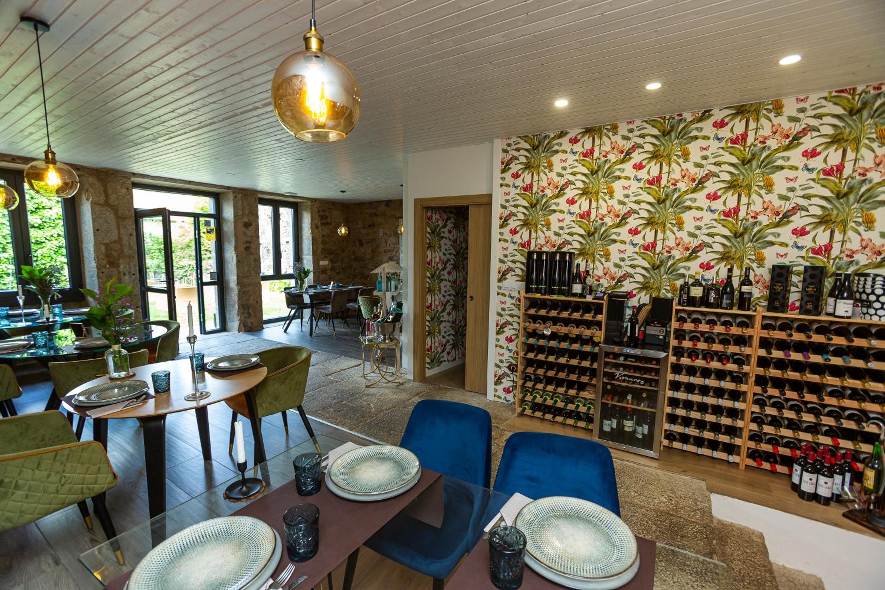 Casa de Lema Boutique