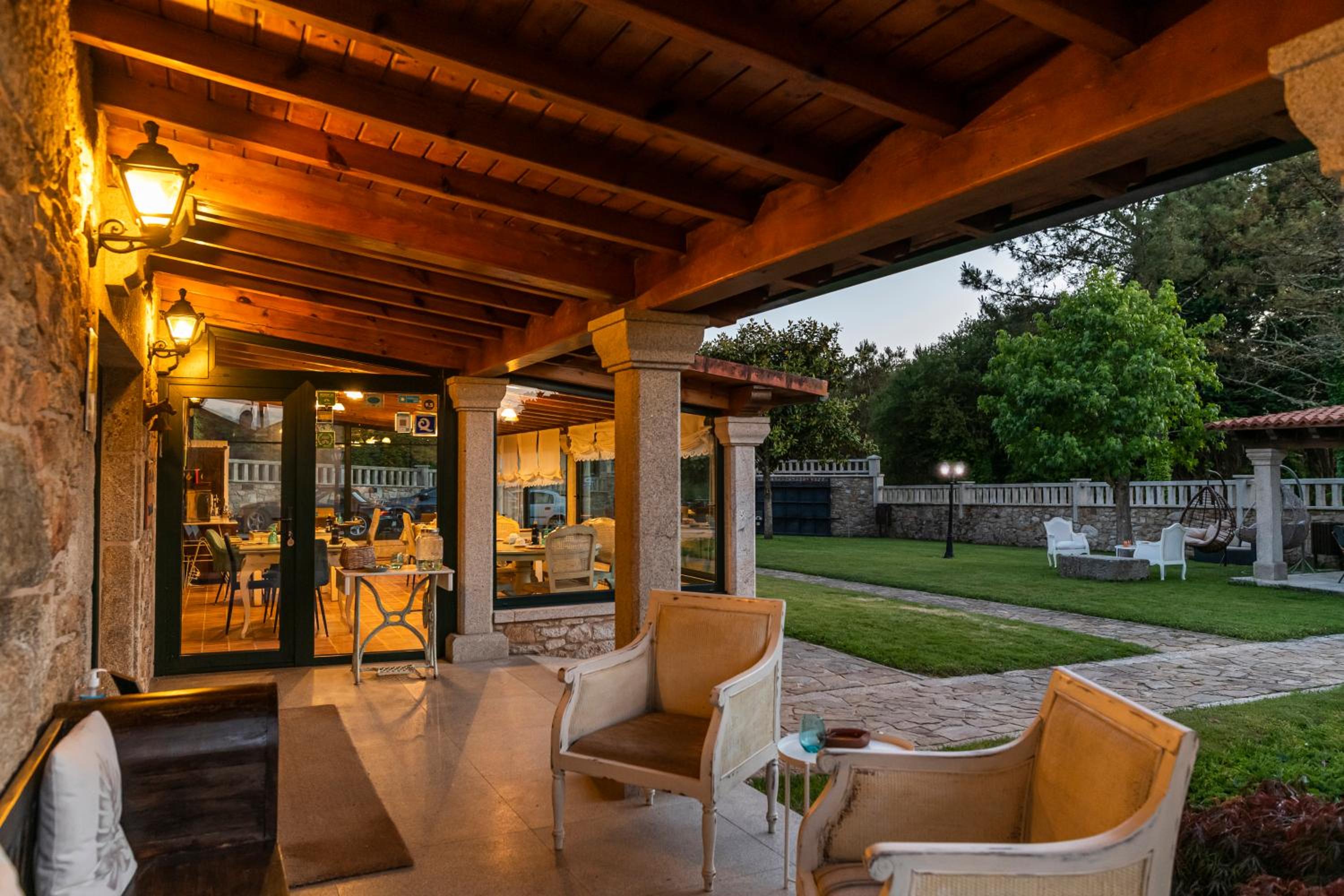 Casa de Lema Boutique