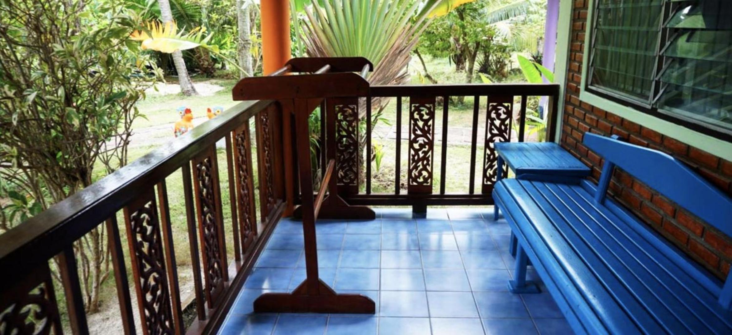 First Villa Beach Resort