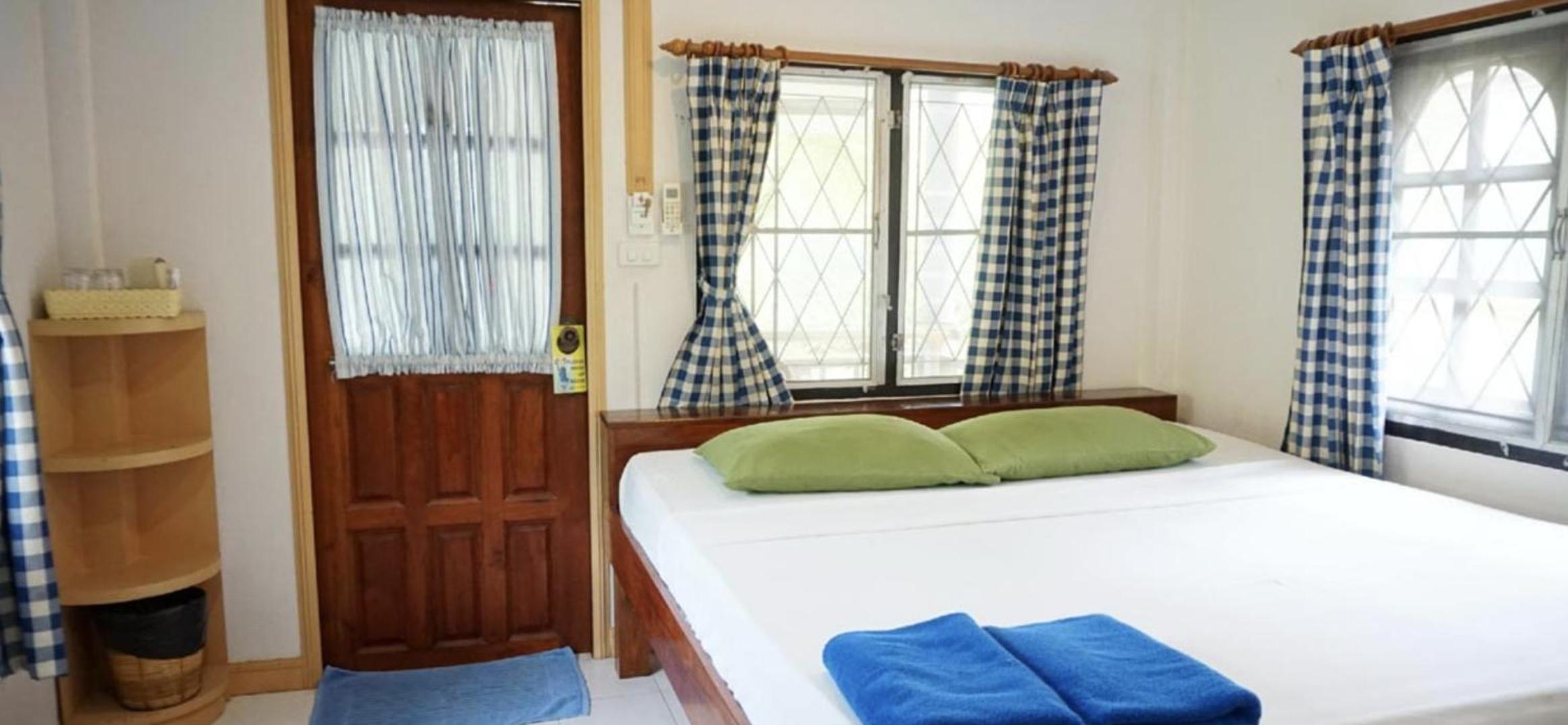 First Villa Beach Resort