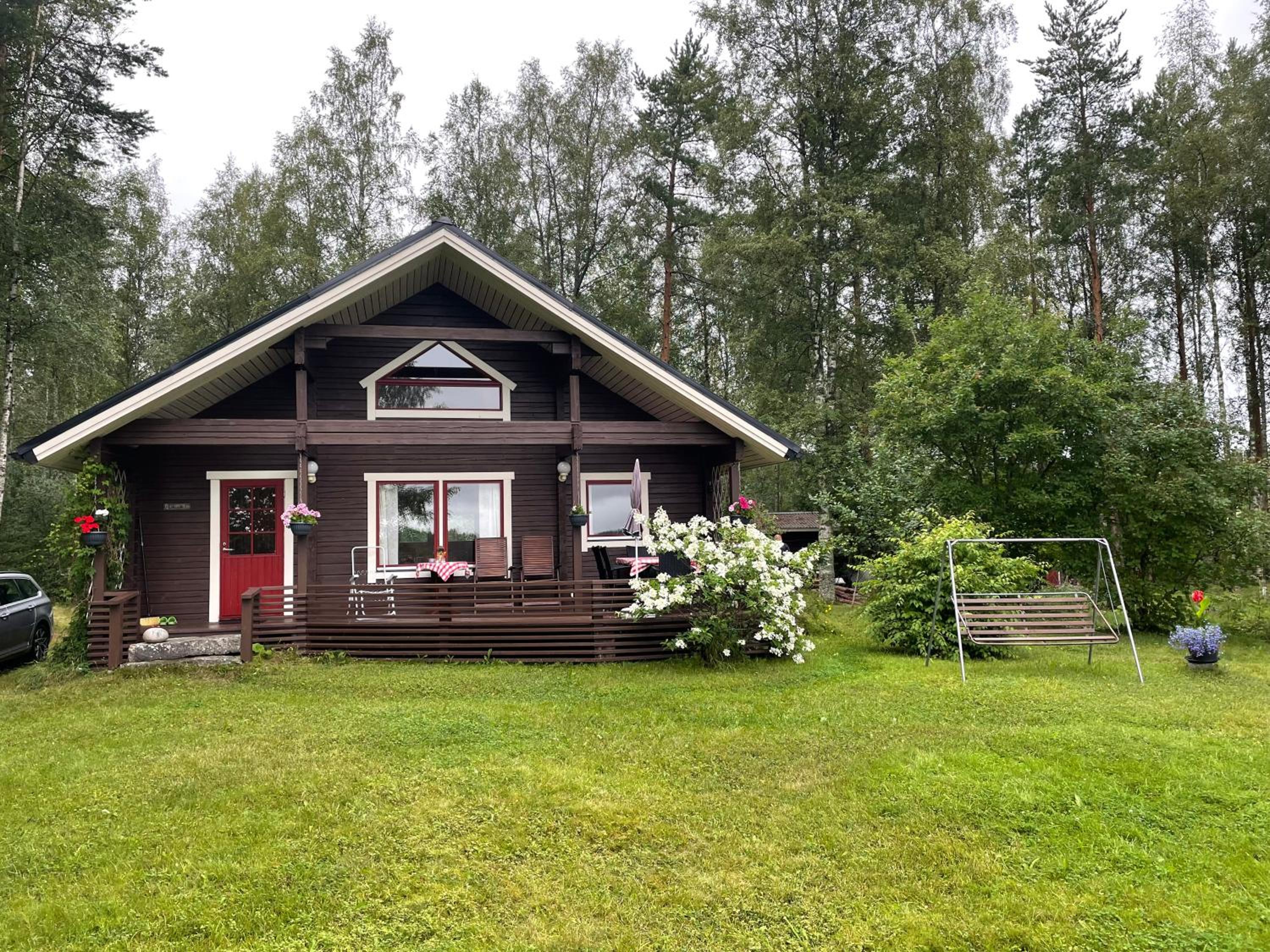 Koivuranta view 2