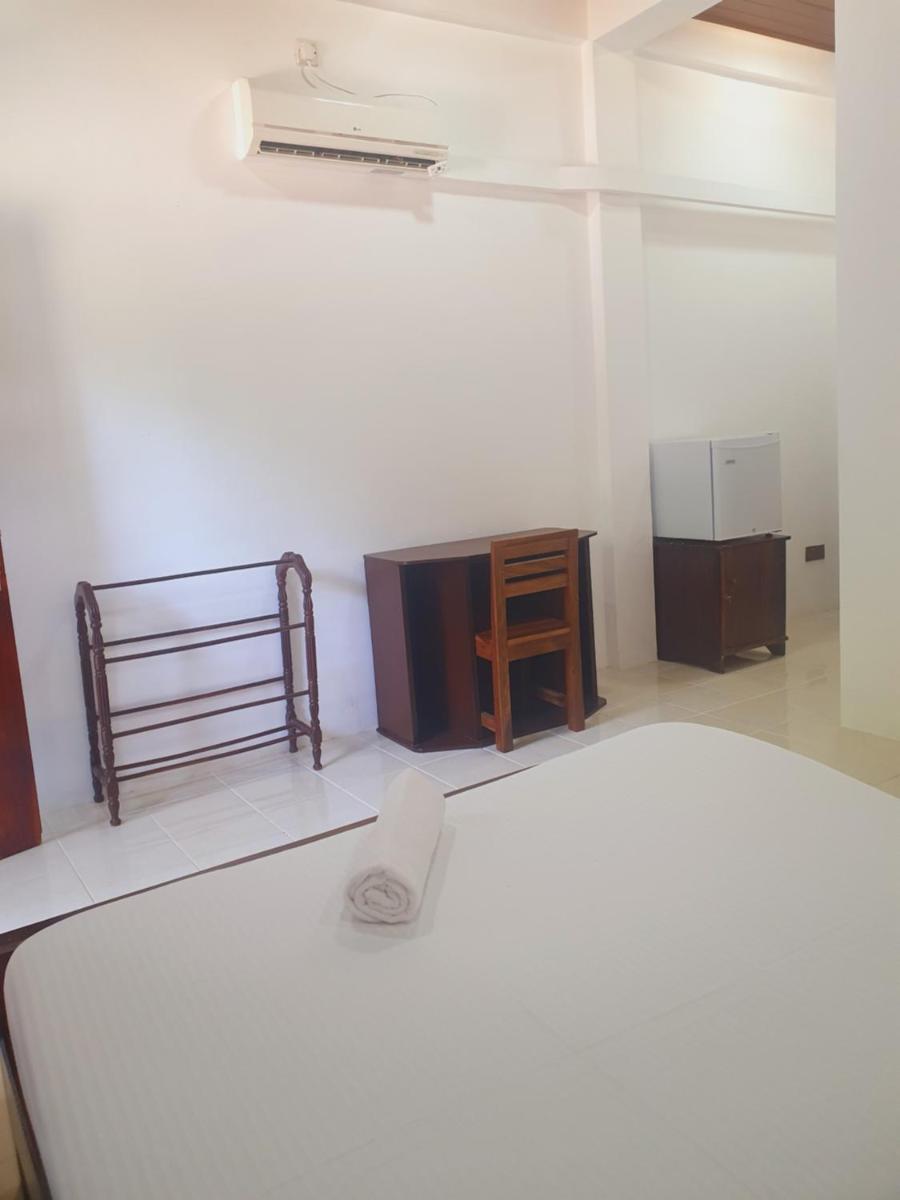 Dambulla Village Hotel view 3