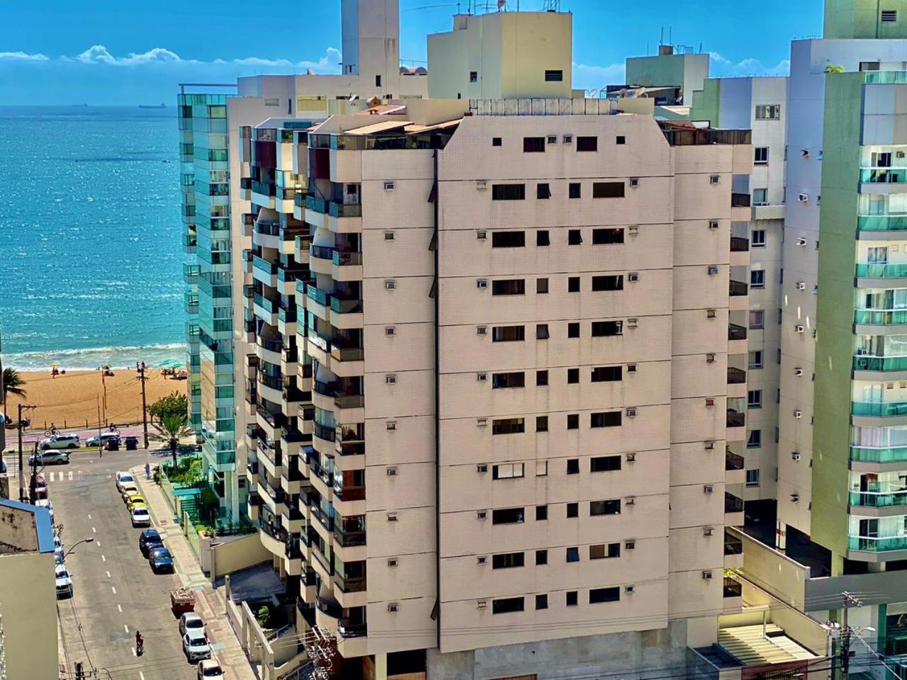 Quartos em Homestay Praia da Costa view 3