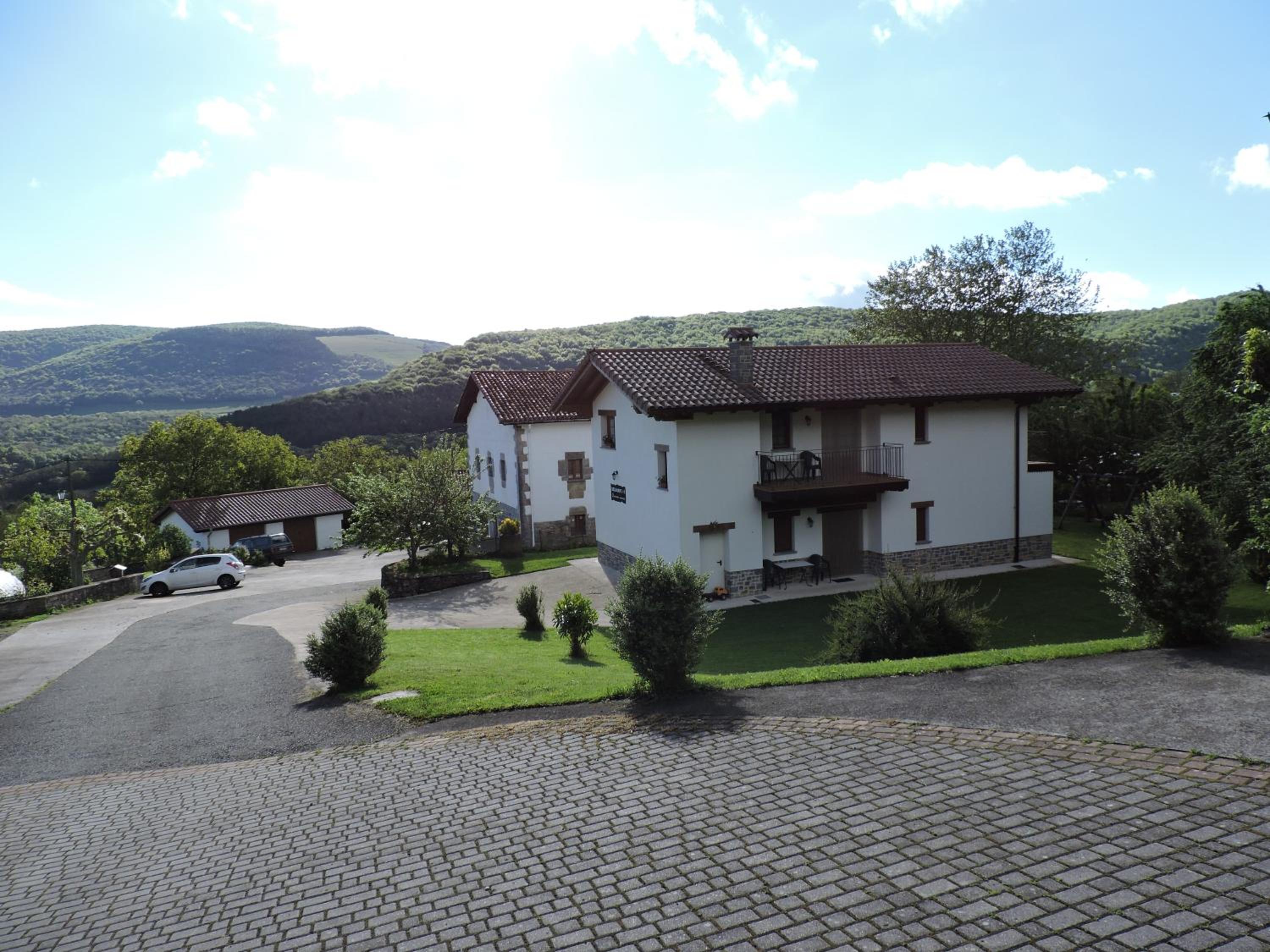 Balkonpe I view 5