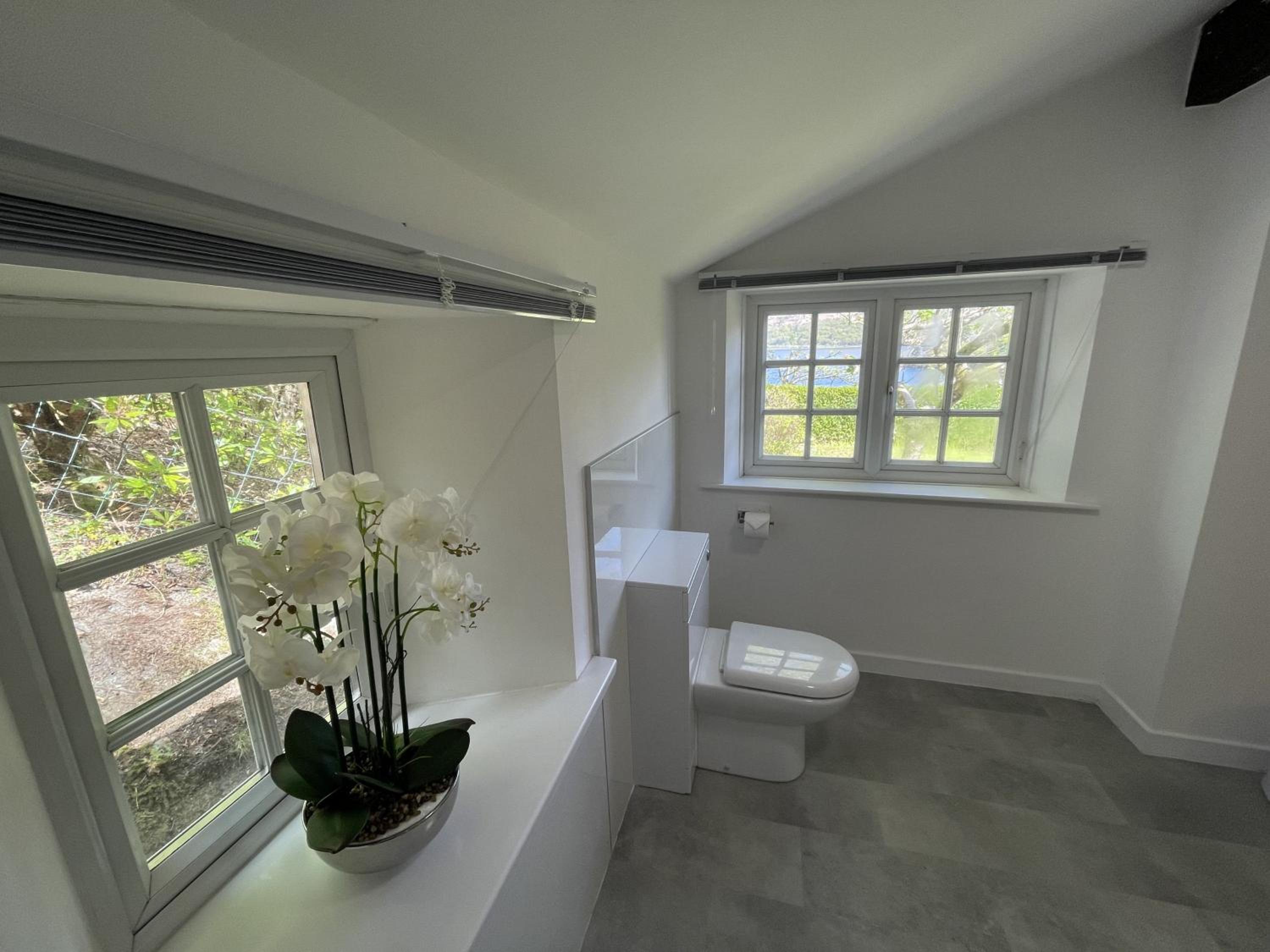 Brandlehow HOT TUB HIRE AVAILABLE