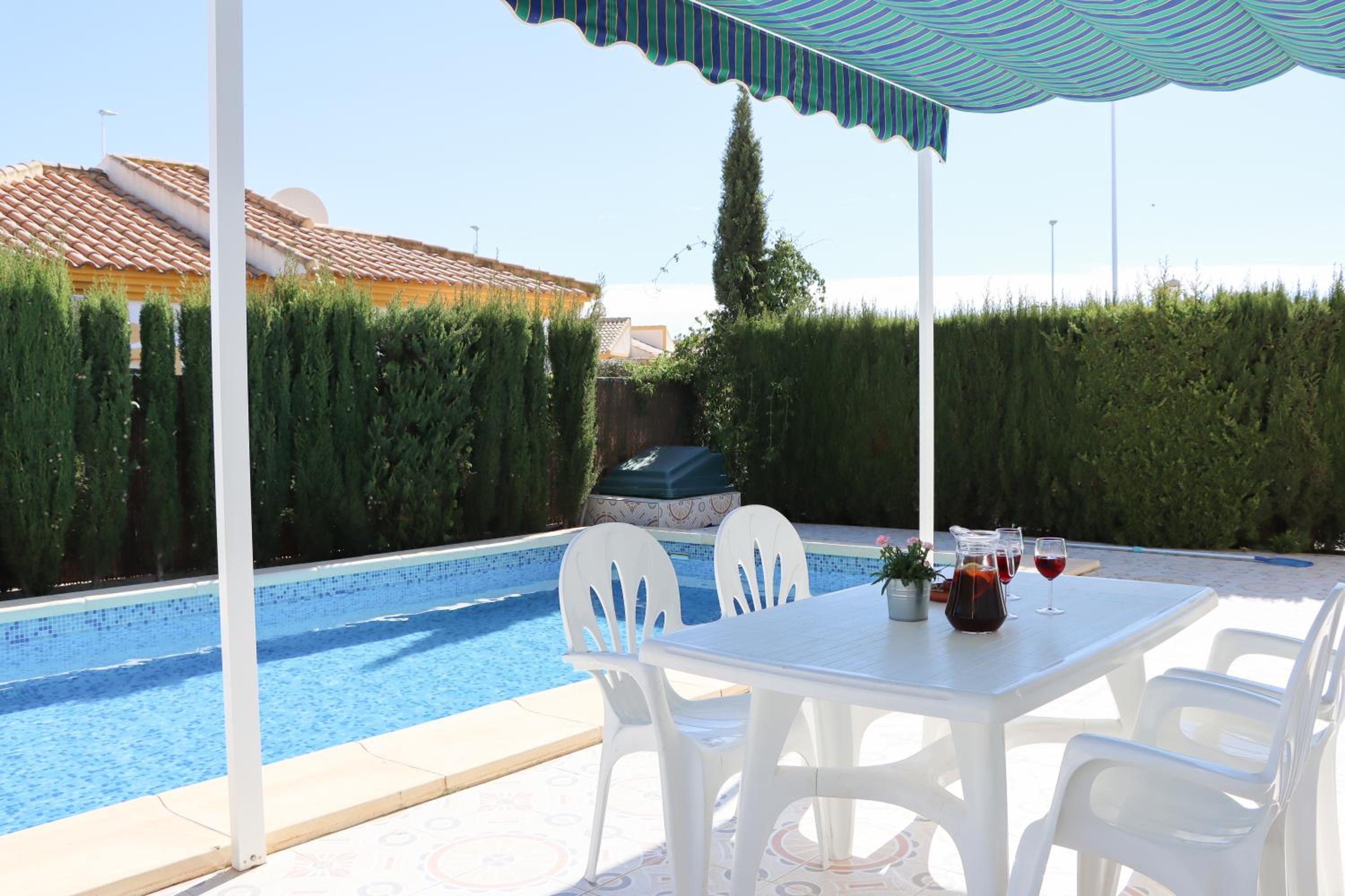 Mazarron Country Club Resort view 3