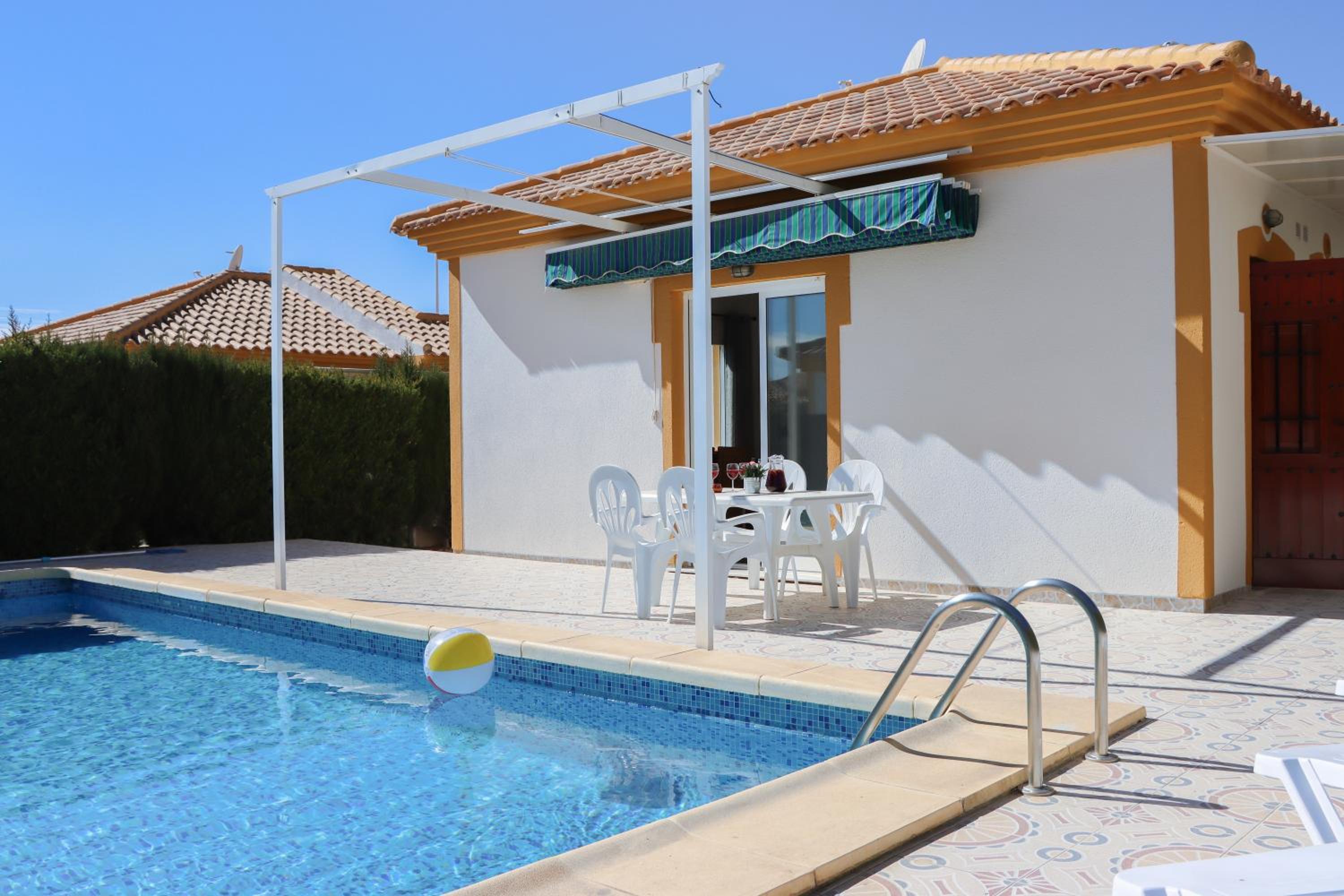 Mazarron Country Club Resort view 4