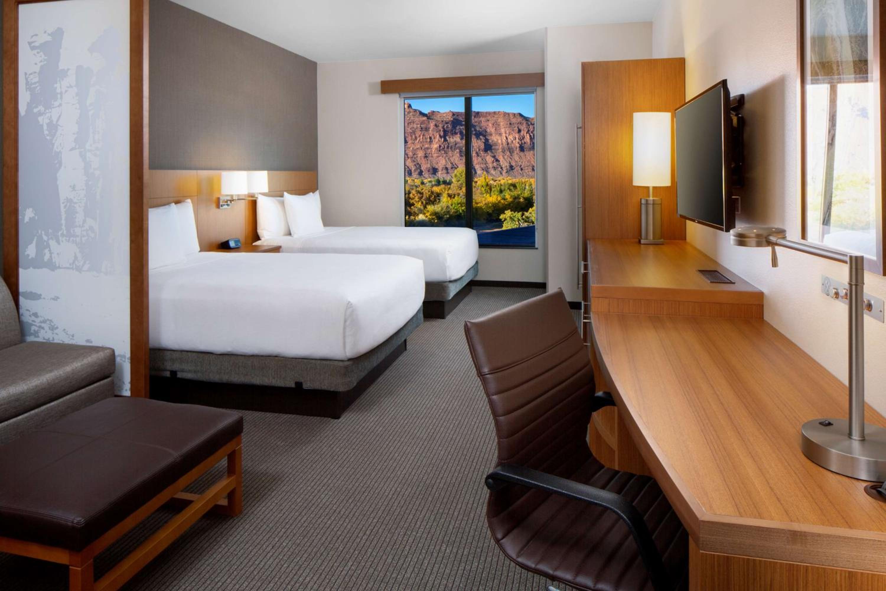 Hyatt Place Moab 18