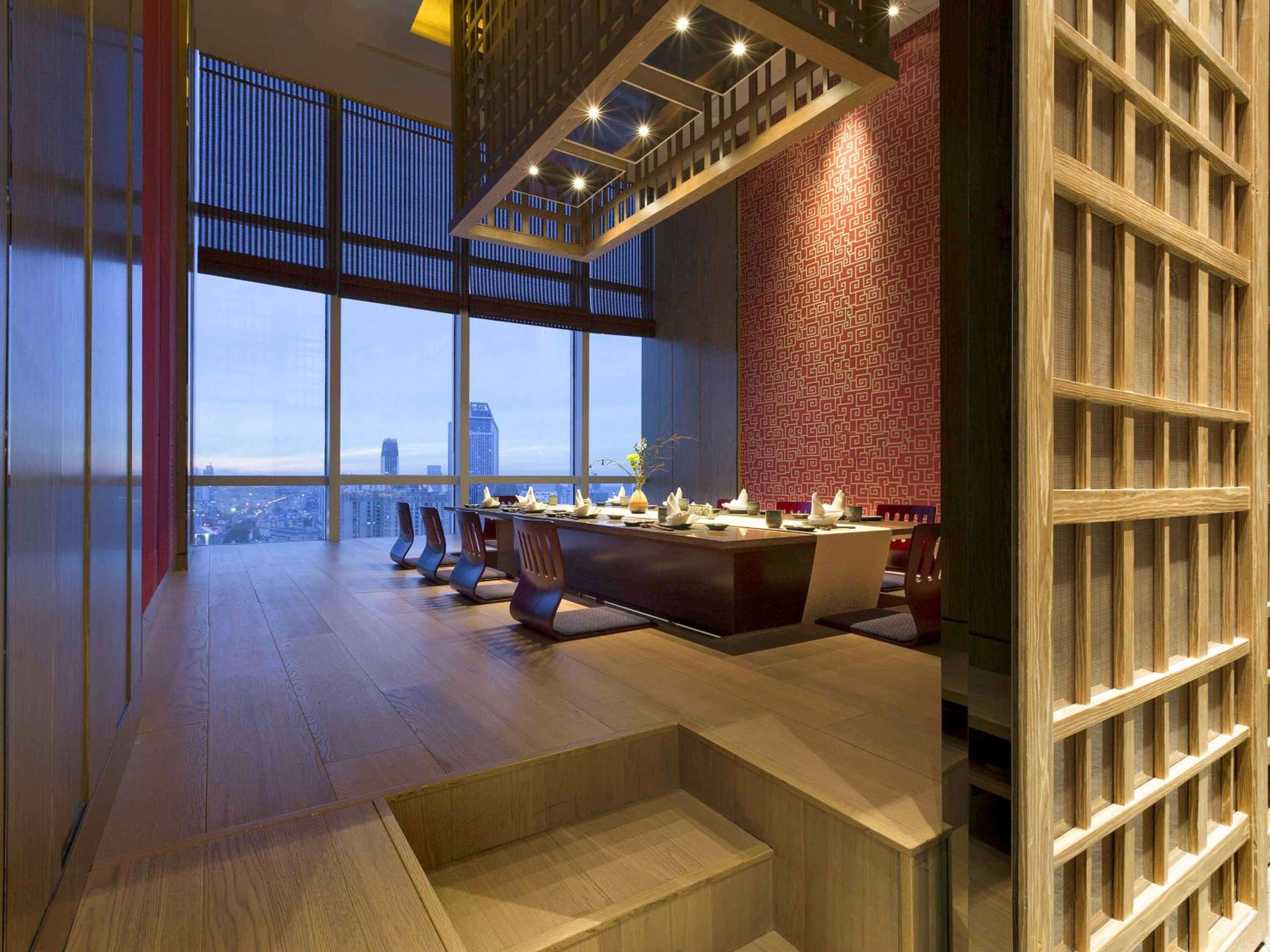 Yantai Vacations - Pullman Yantai Center - Property Image 2