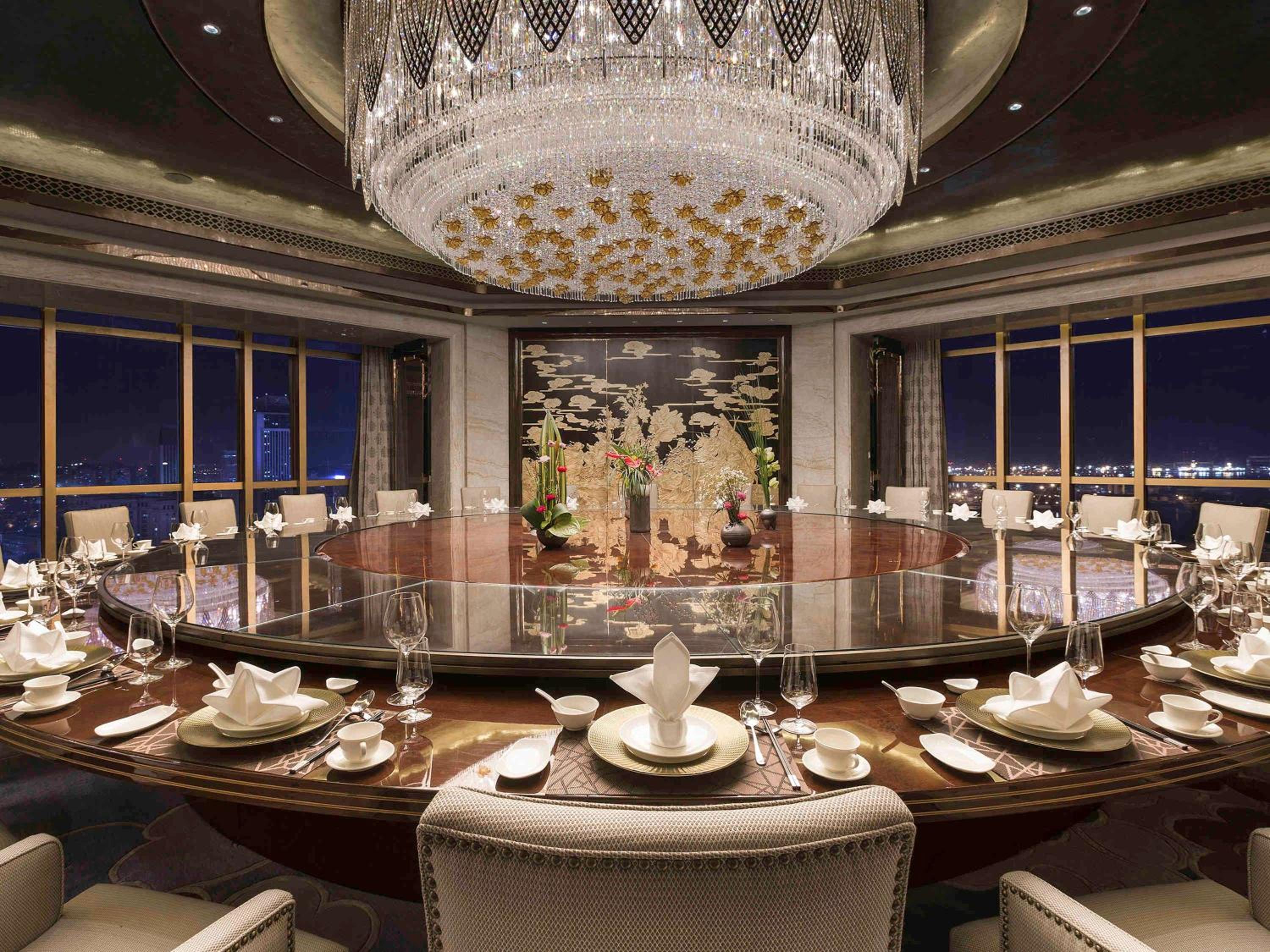 Yantai Vacations - Pullman Yantai Center - Property Image 3