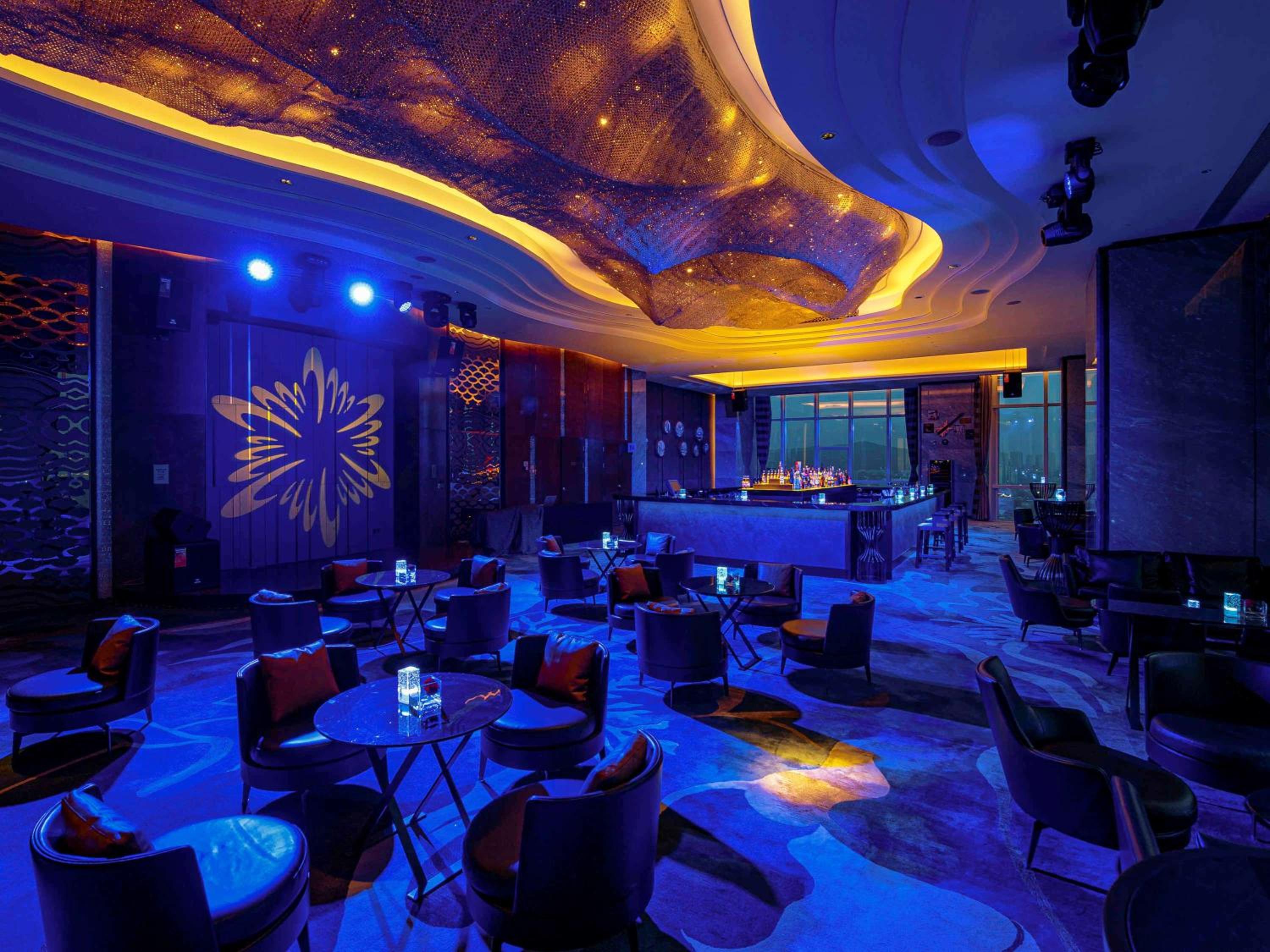 Yantai Vacations - Pullman Yantai Center - Property Image 10