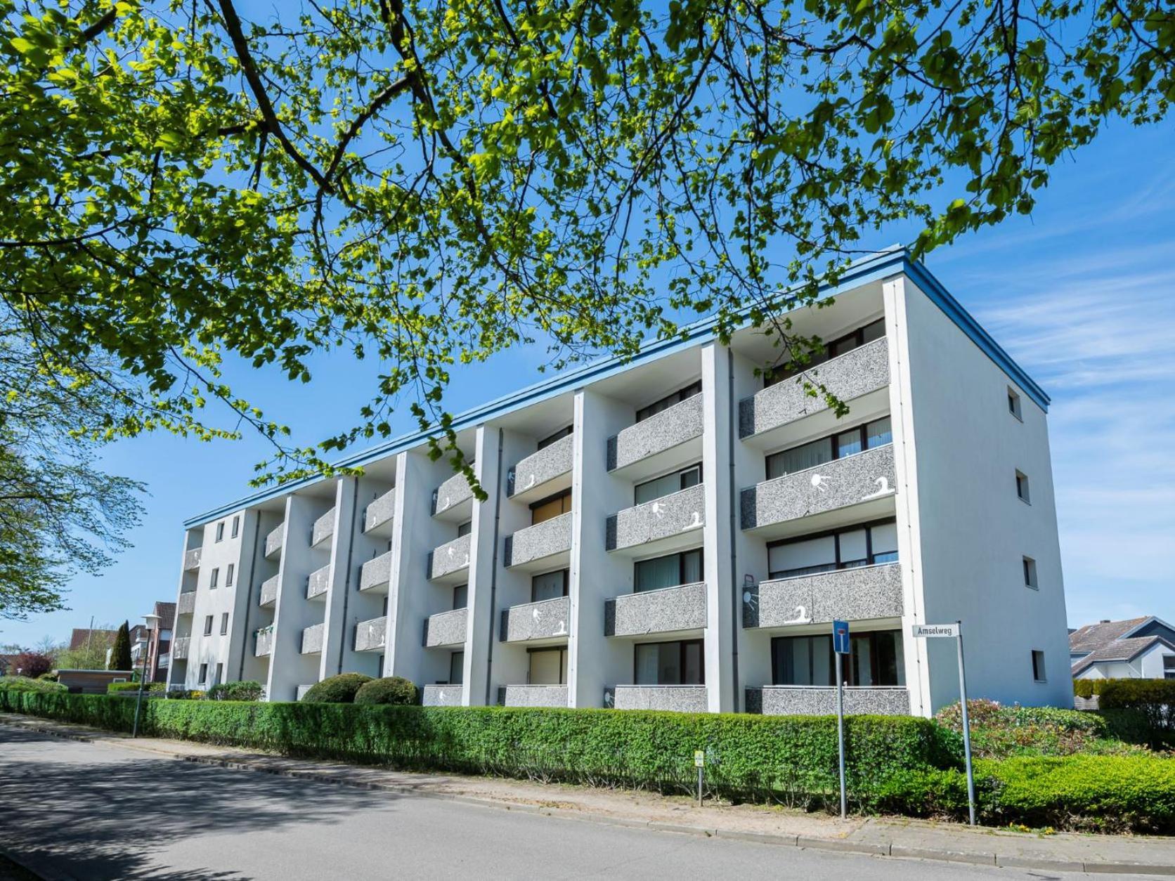 Sol Mare Kleine Auszeit Kellenhusen en Kellenhusen