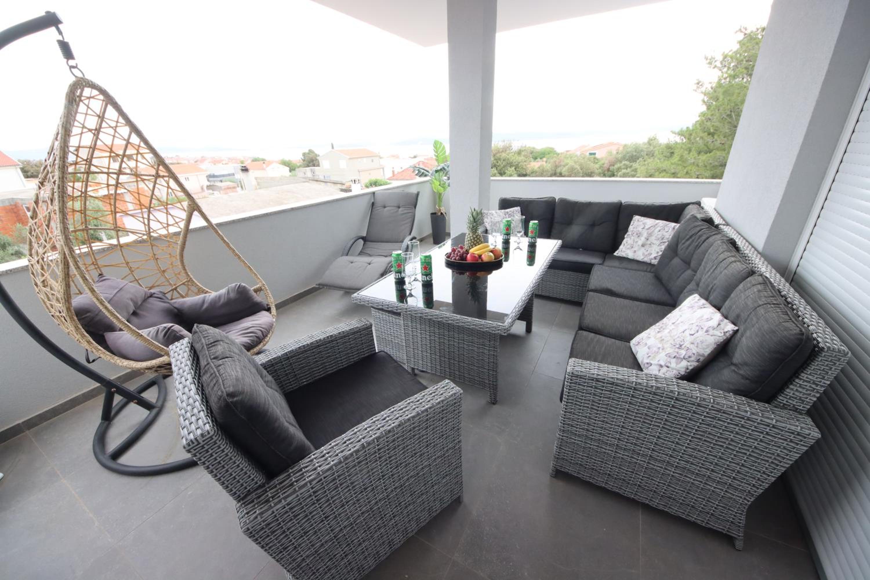 Apartmani Horvat photo 3