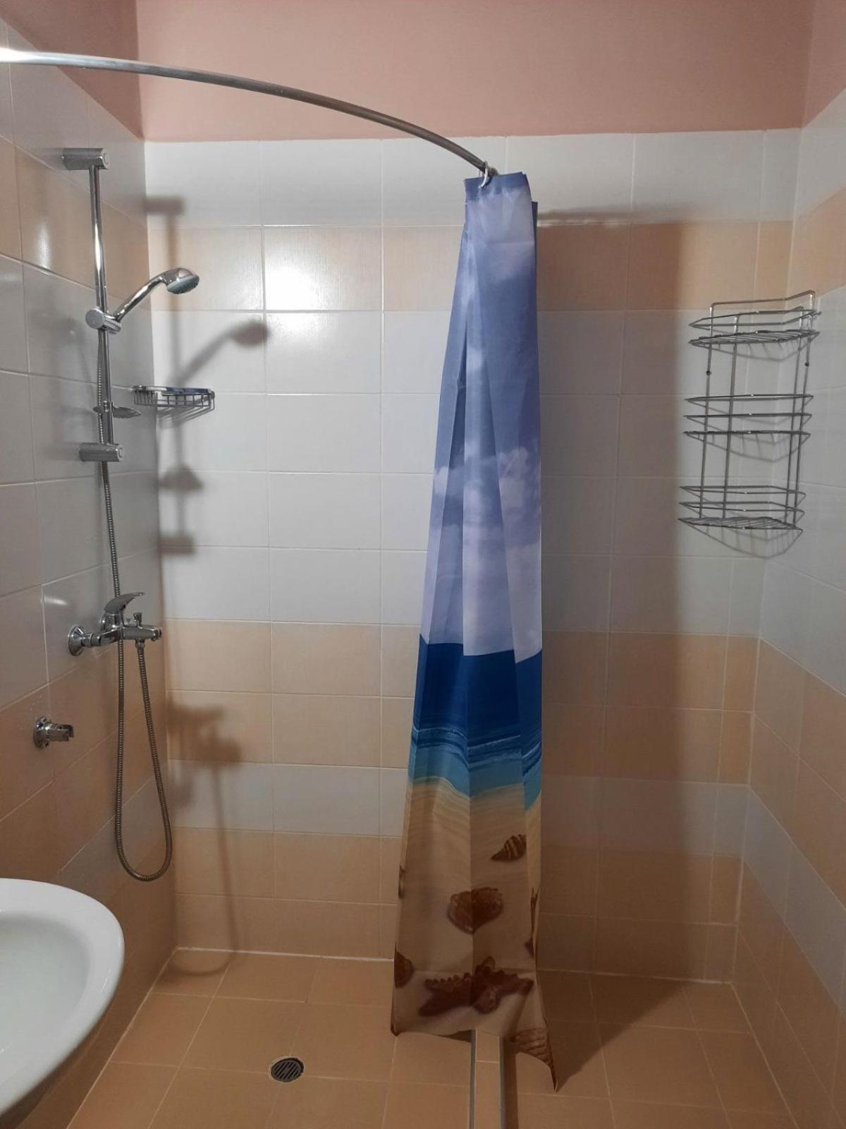 Big comfortable apartment with 2 bedrooms Pollo Resort Sunny Beach view 4
