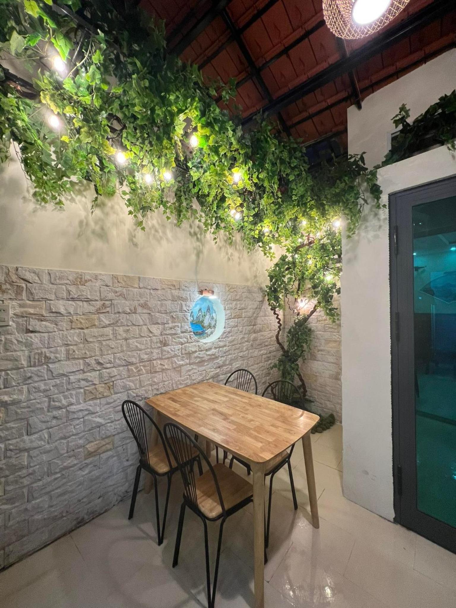 HNK's Homestay Quy Nhơn view 2
