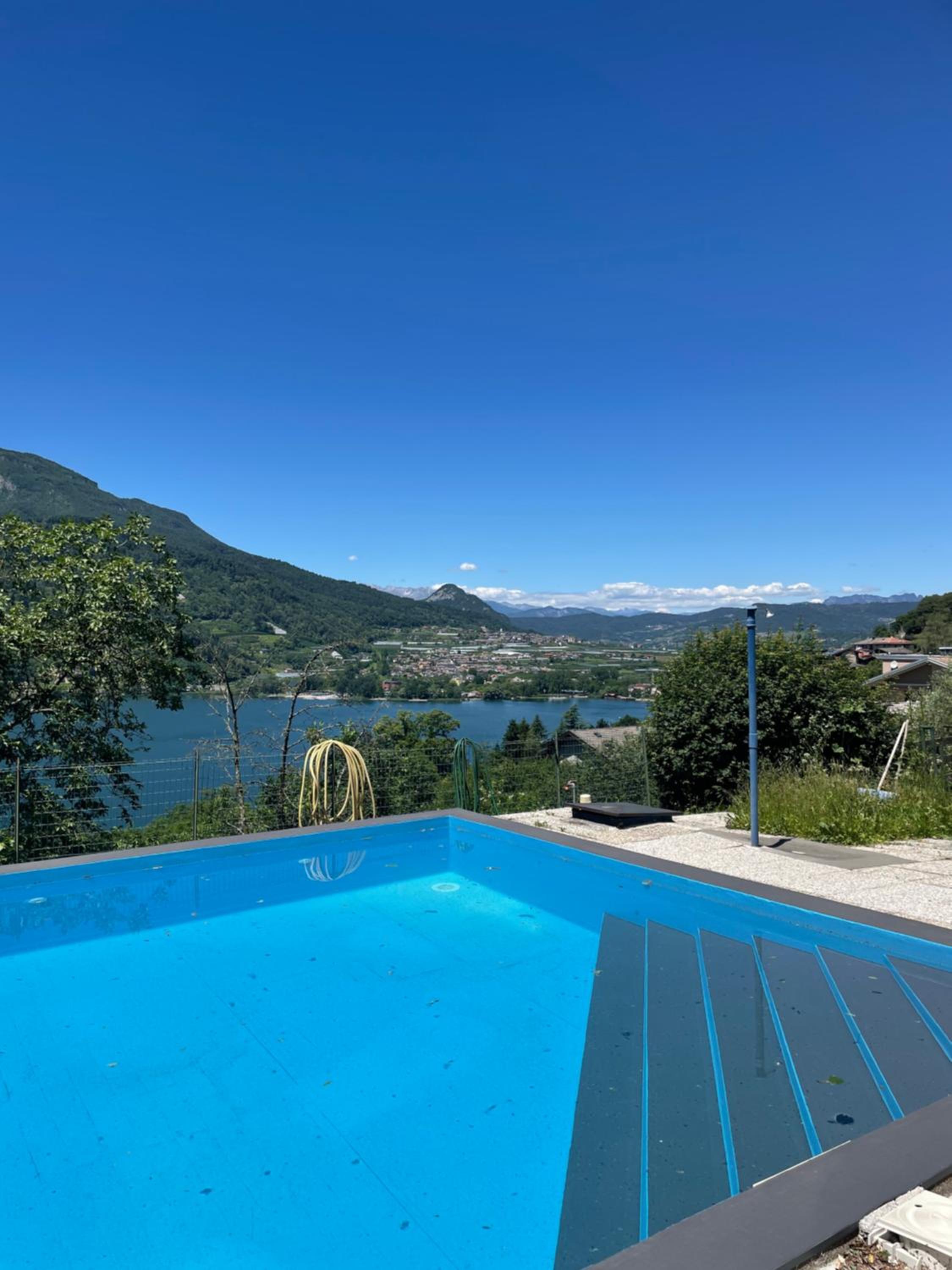 Lake Apartment Ischia Green, Lago di Caldonazzo photo 2