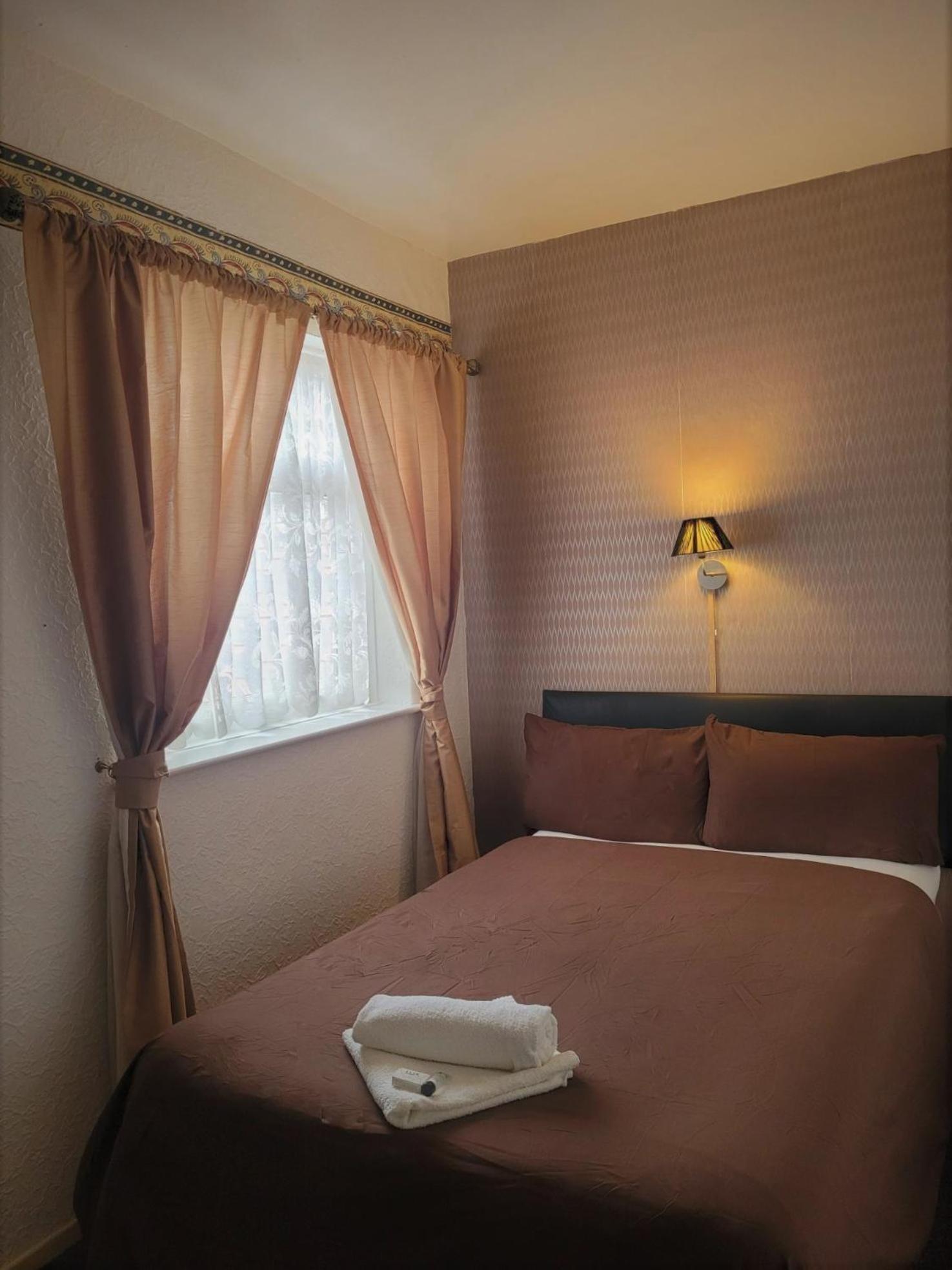The Woodland Hotel
