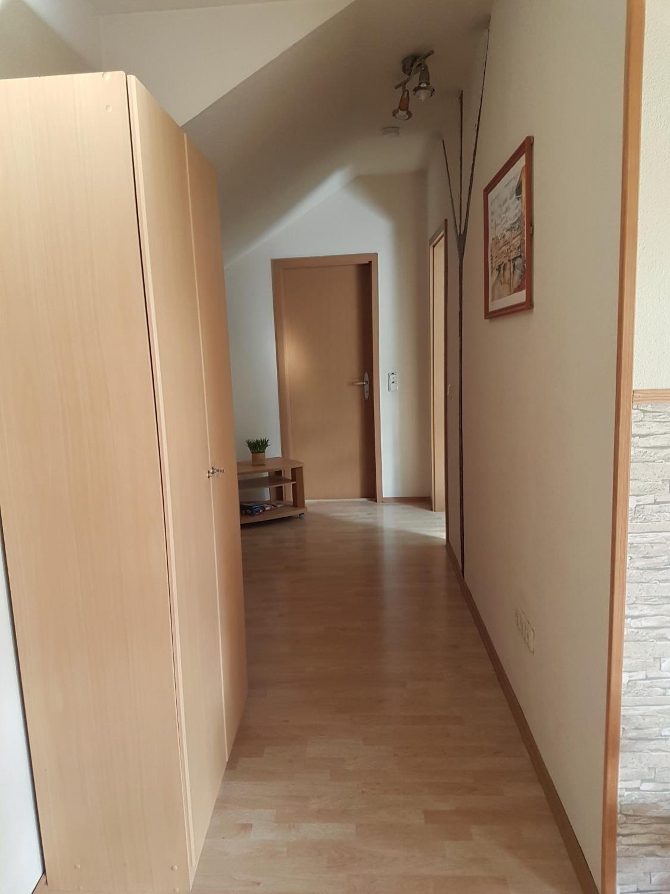 Apartment Laurence