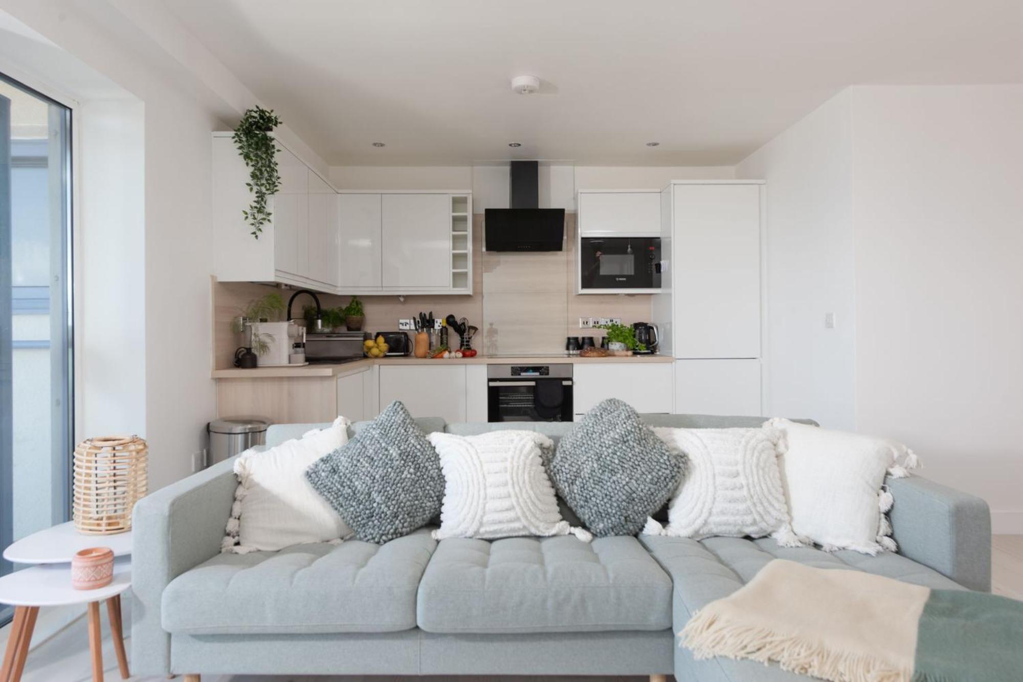 45 Ocean 1, Newquay view 5