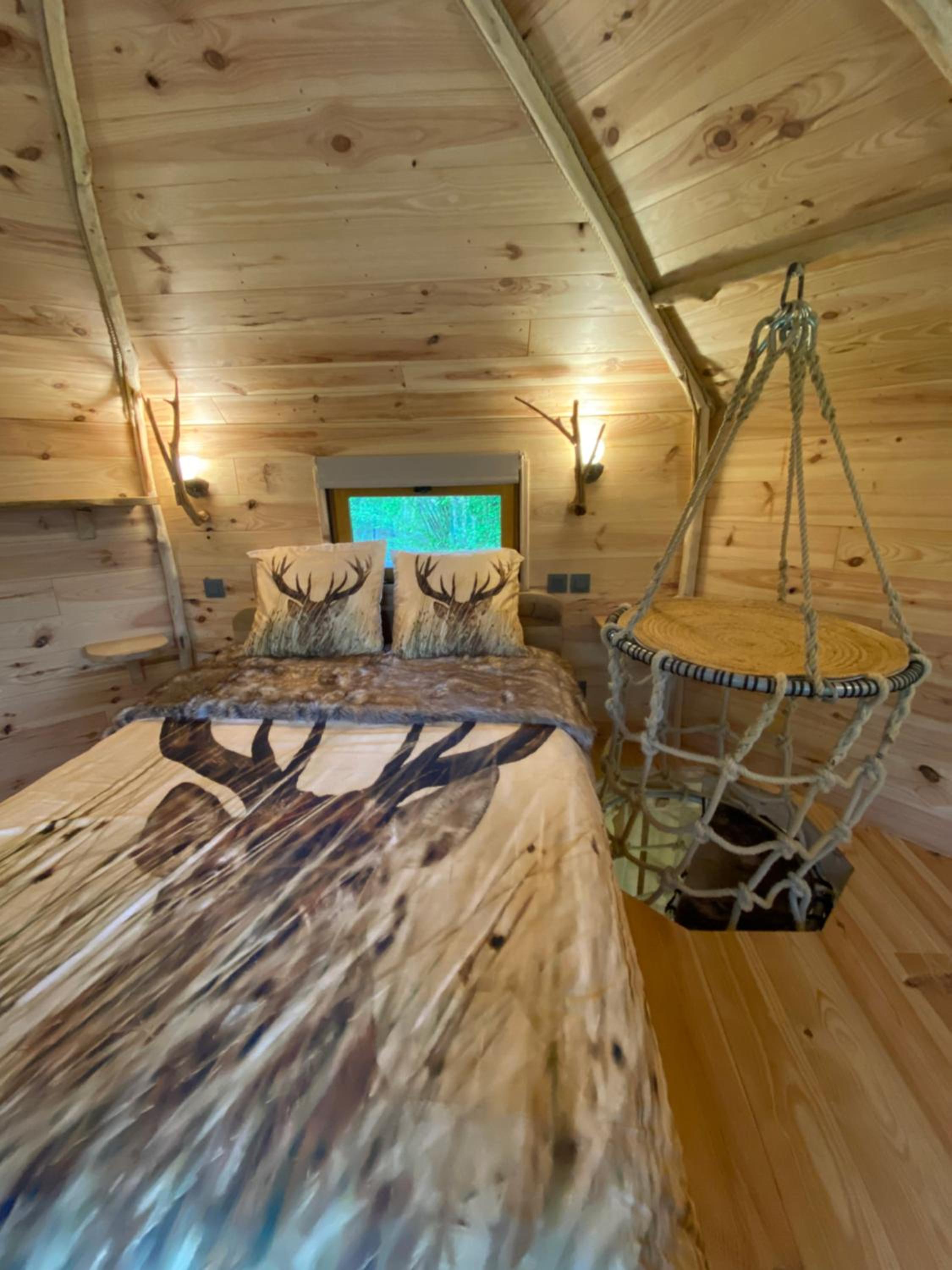 children's play area