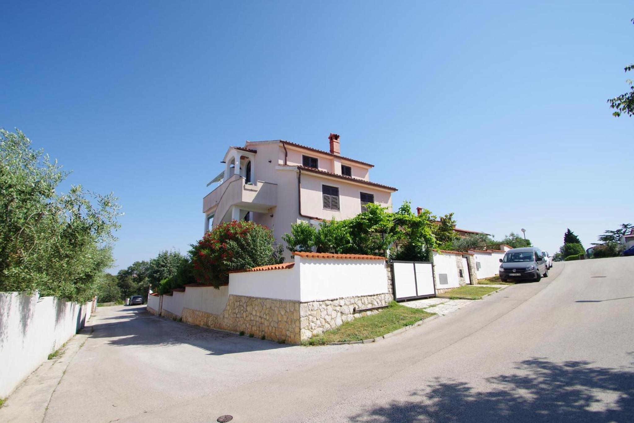 Apartments Lavinija view 4