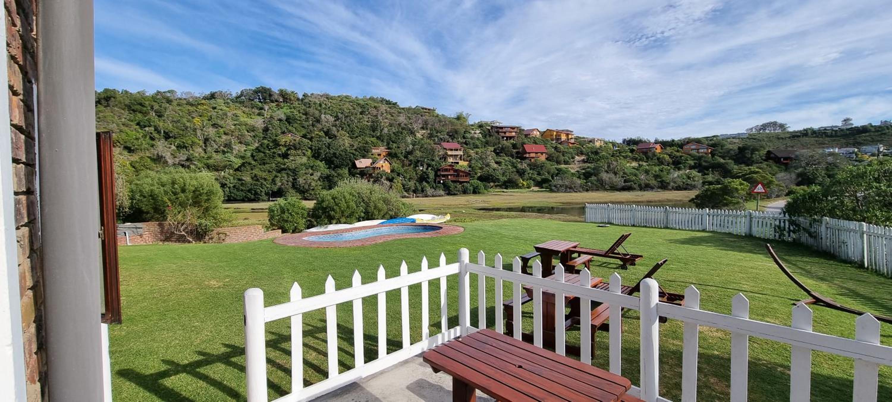 Salt River Lodge