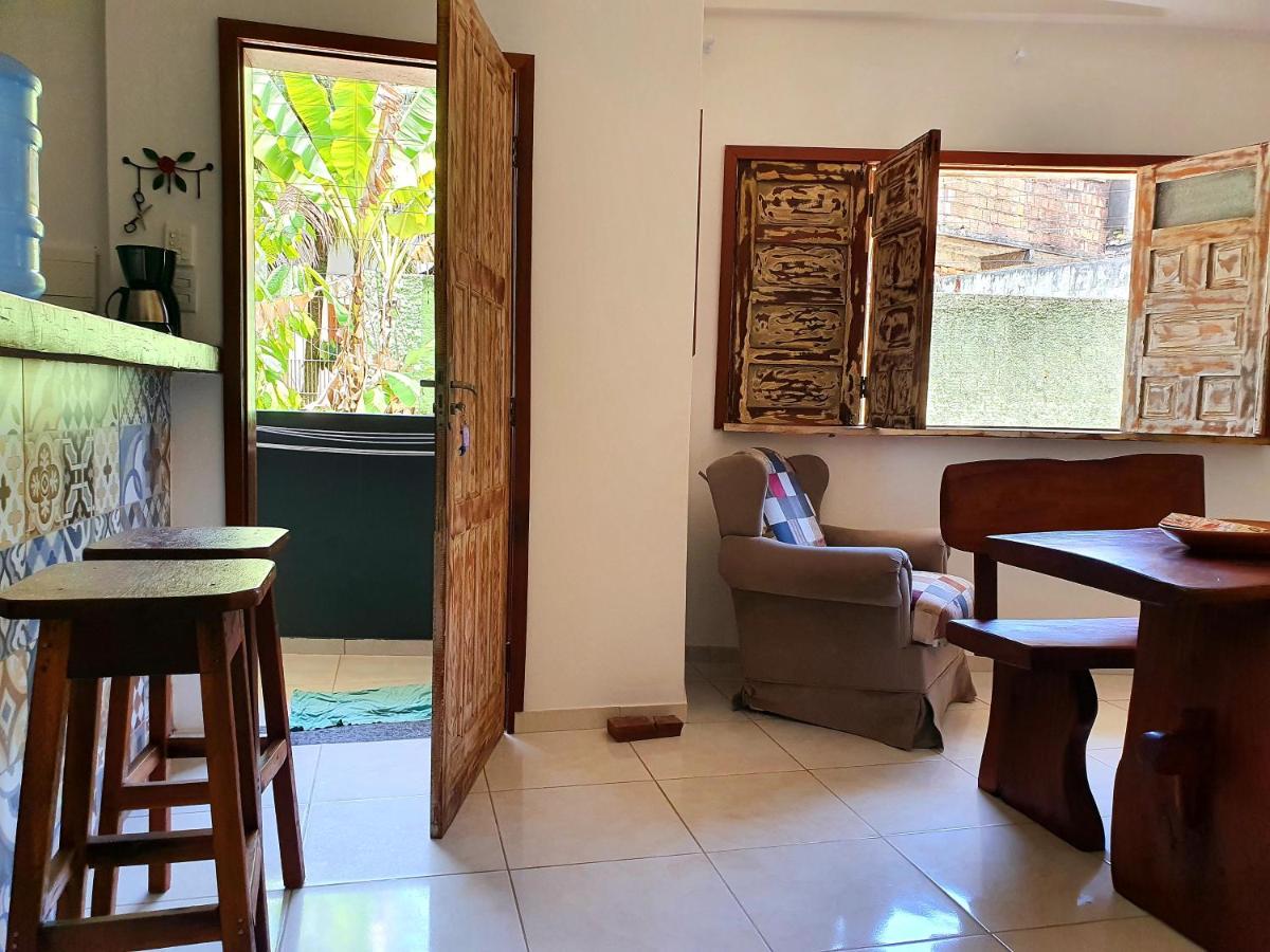 RESIDENCIAL FLATS ANGELIM III - 2 QUARTOS C/ AR view 2