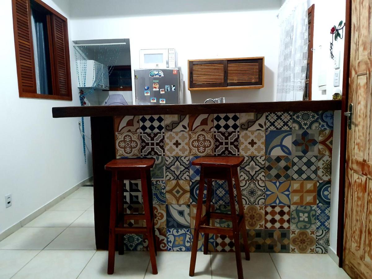 RESIDENCIAL FLATS ANGELIM III - 2 QUARTOS C/ AR view 3