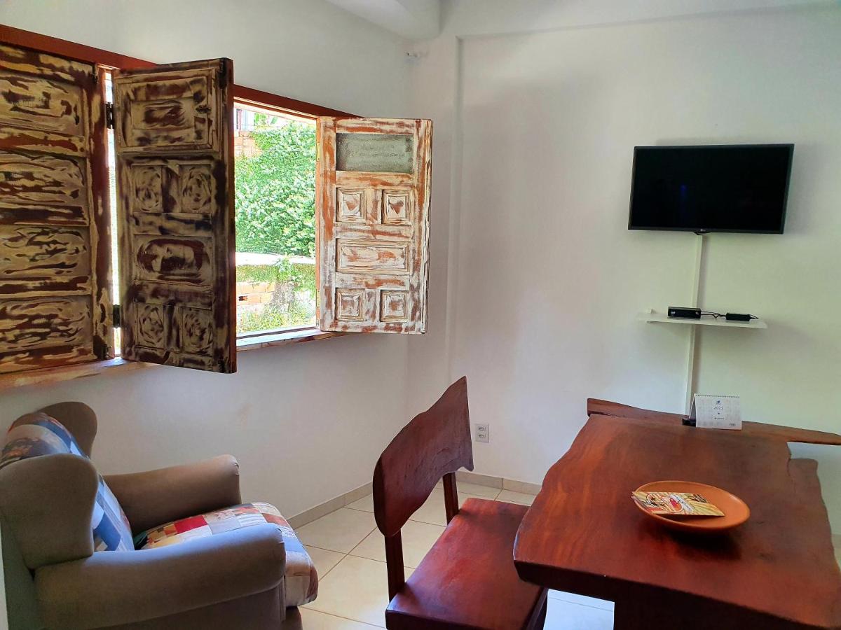 RESIDENCIAL FLATS ANGELIM III - 2 QUARTOS C/ AR view 4