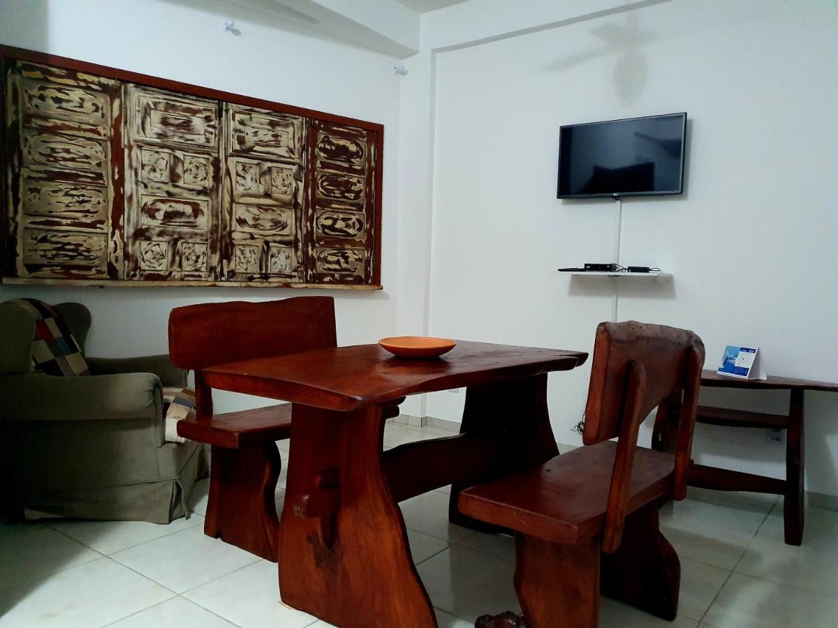 RESIDENCIAL FLATS ANGELIM III - 2 QUARTOS C/ AR view 5