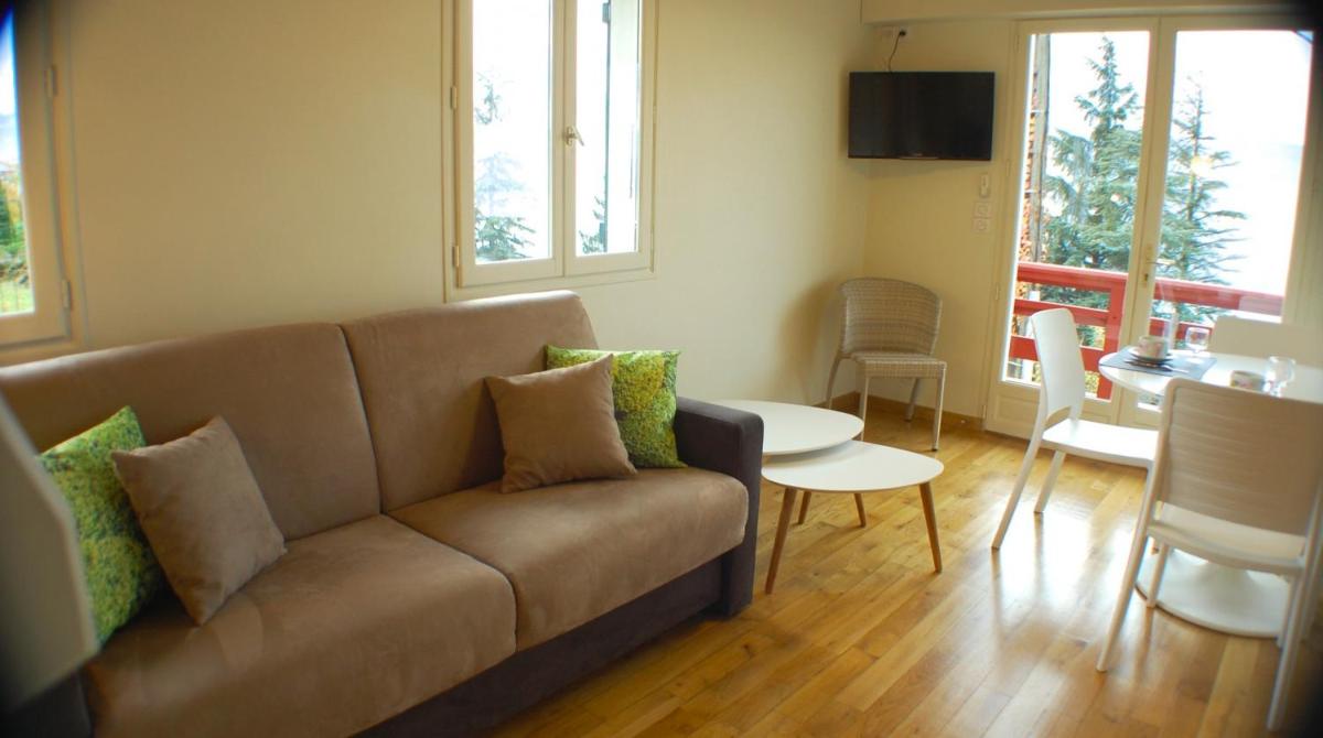 Location Lac Annecy - Le cottage de Veyrier by LocationlacAnnecy, LLA Selections view 2