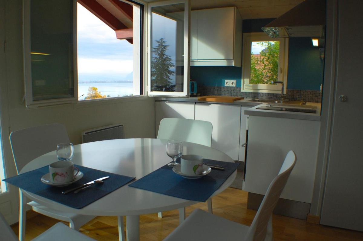 Location Lac Annecy - Le cottage de Veyrier by LocationlacAnnecy, LLA Selections view 3