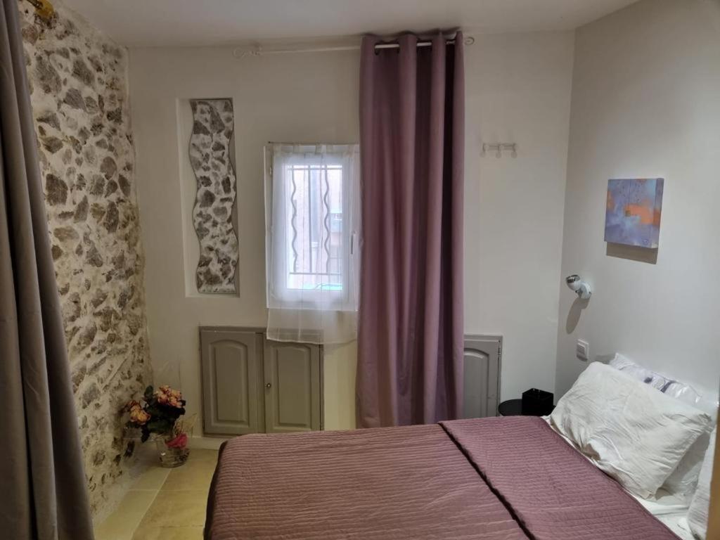 Croissette immo 1 bedroom Suquet photo 1